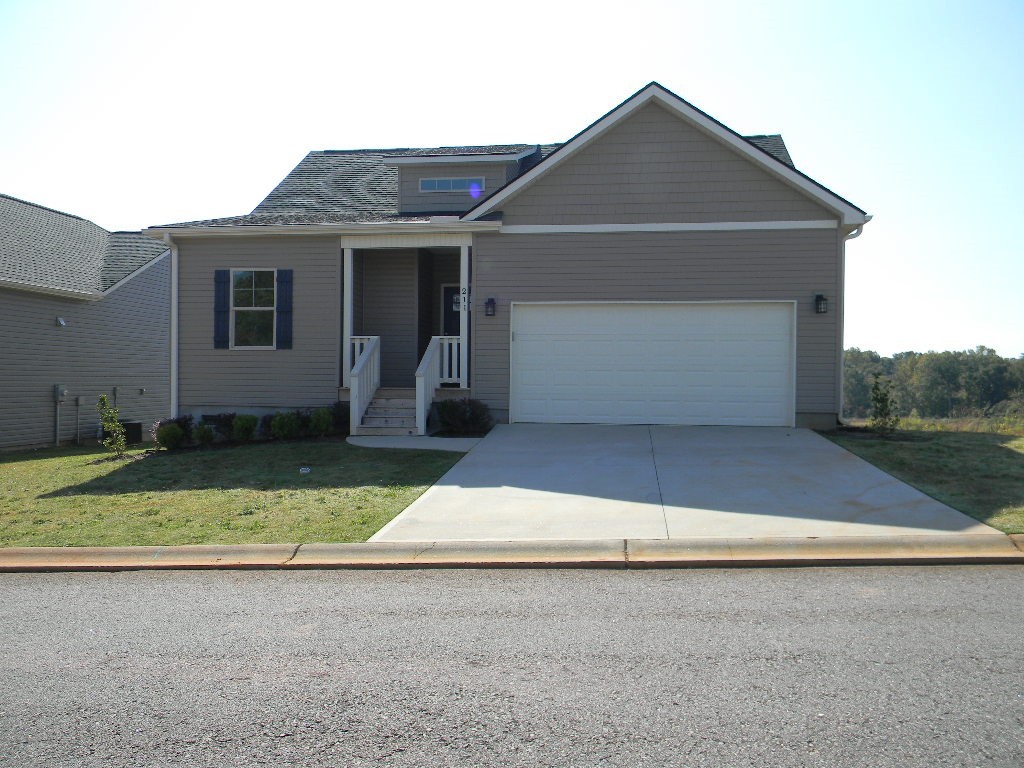 211 Crooked Cedar Way Pendleton, SC 29670 - Photo 1 of 28