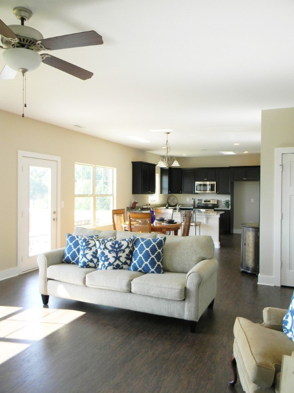 211 Crooked Cedar Way Pendleton, SC 29670 - Photo 10 of 28