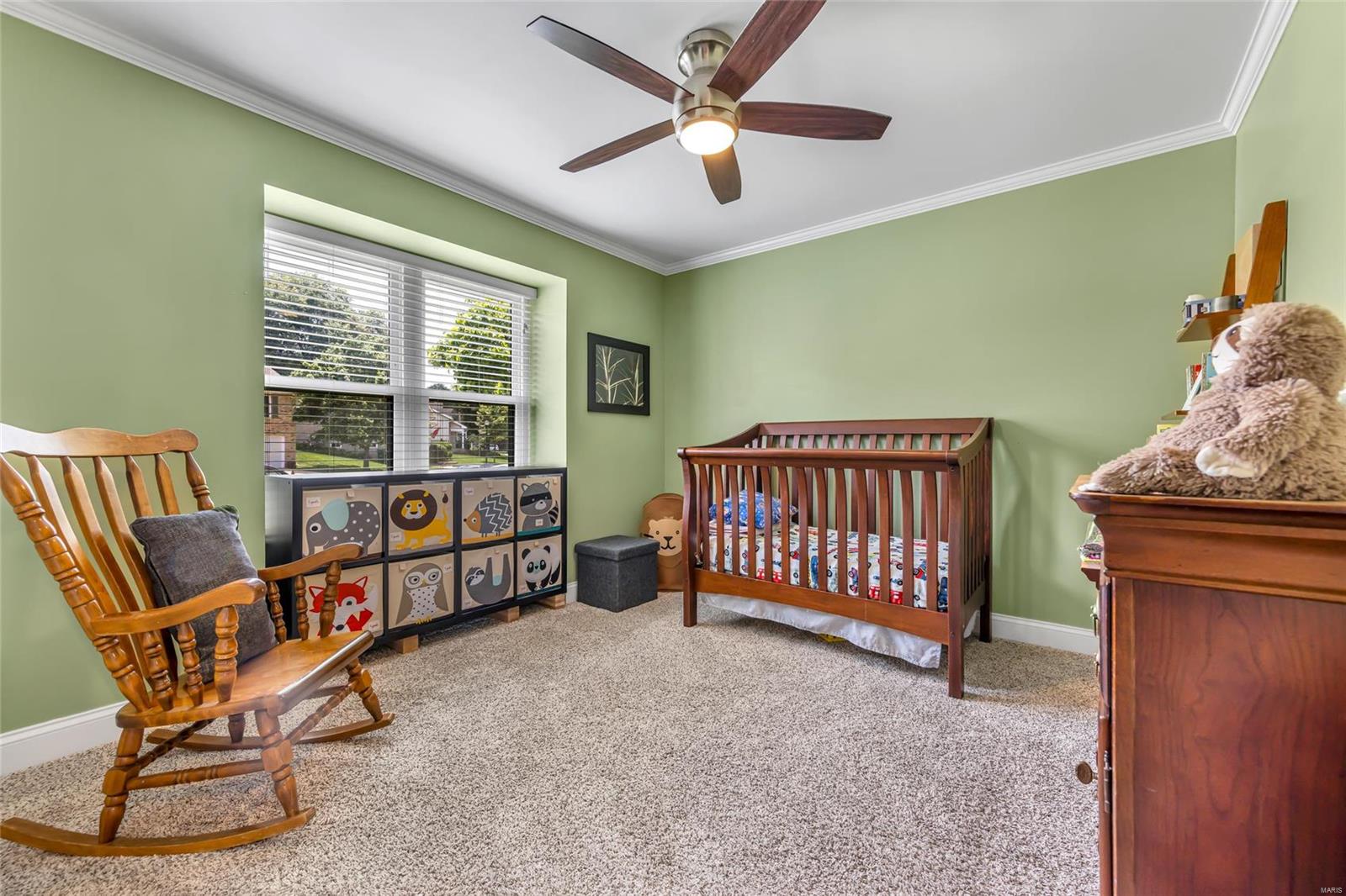 1323 Culpepper Ridge Drive Ballwin, MO 63021 - Photo 13 of 24 Gallery Image 13