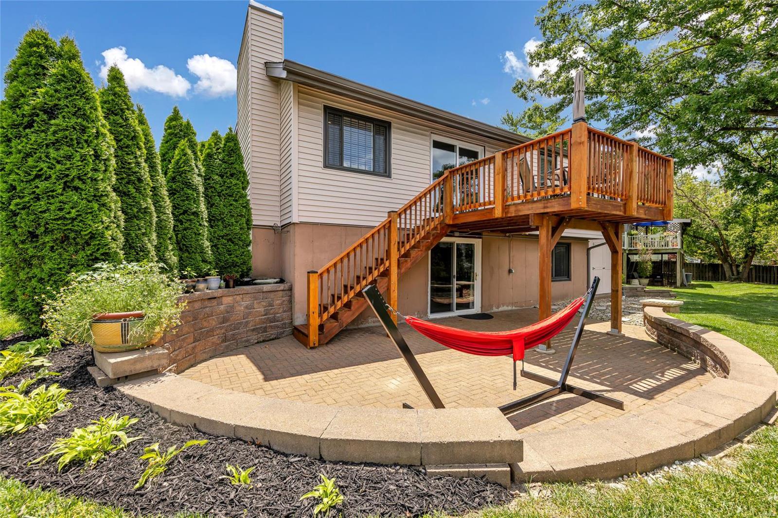 1323 Culpepper Ridge Drive Ballwin, MO 63021 - Photo 20 of 24 Gallery Image 20