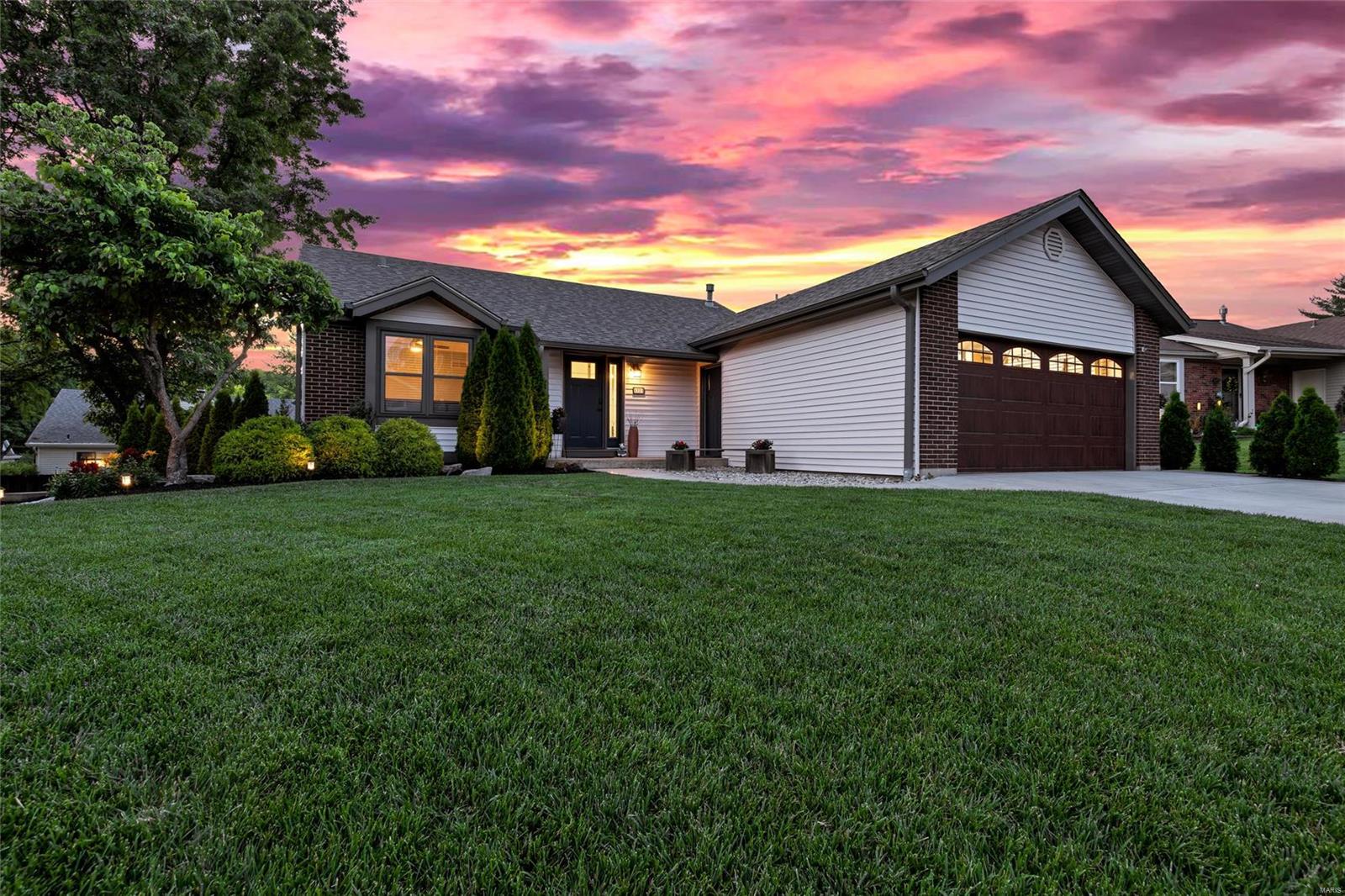 1323 Culpepper Ridge Drive Ballwin, MO 63021 - Photo 24 of 24 Gallery Image 24
