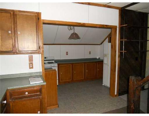 334 Tucker Road Limington, ME 04049 - Photo 8 of 12 Kitchen.
