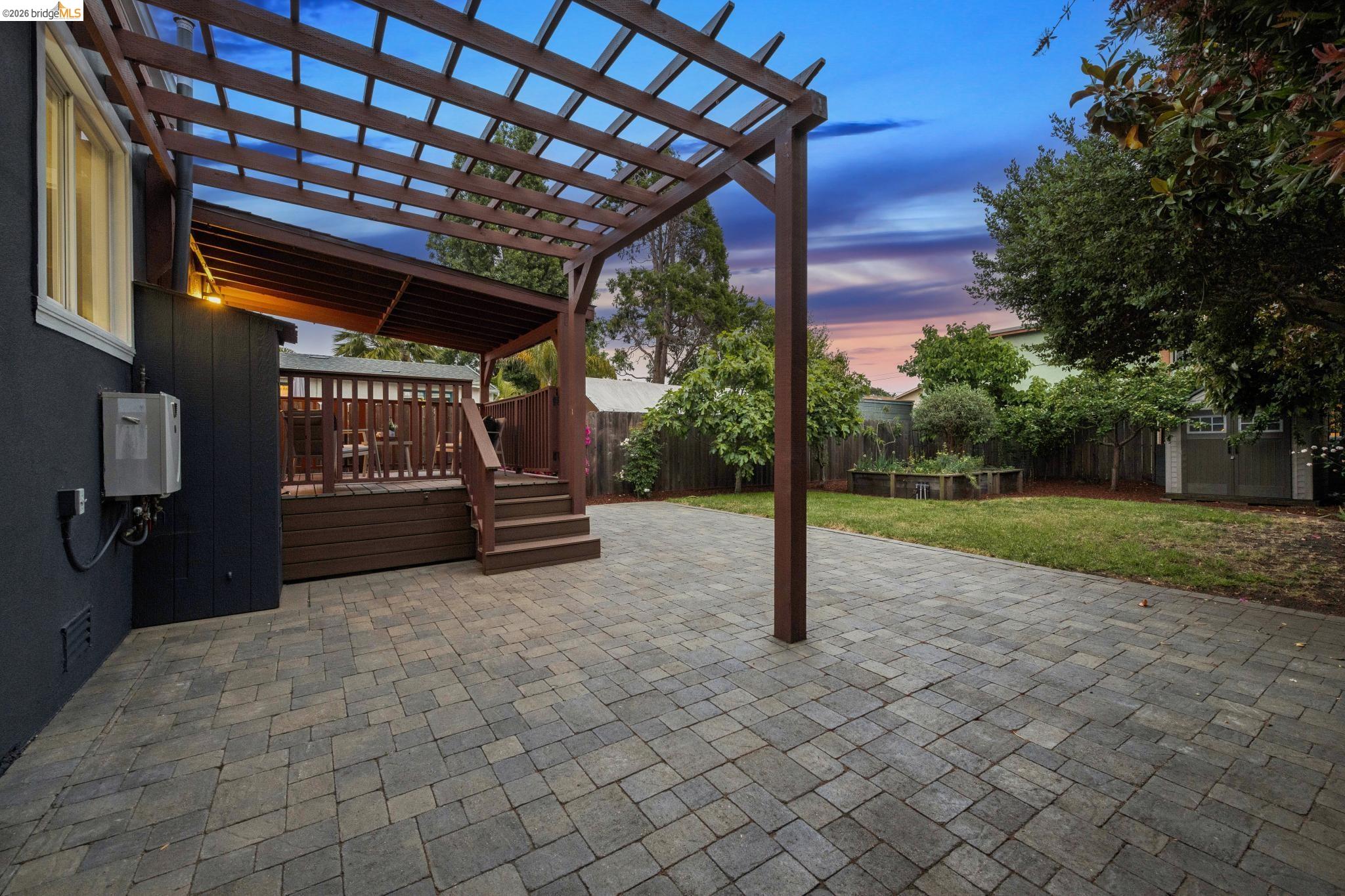 1108 Dwight Way Berkeley, CA 94702 - Photo 56 of 60