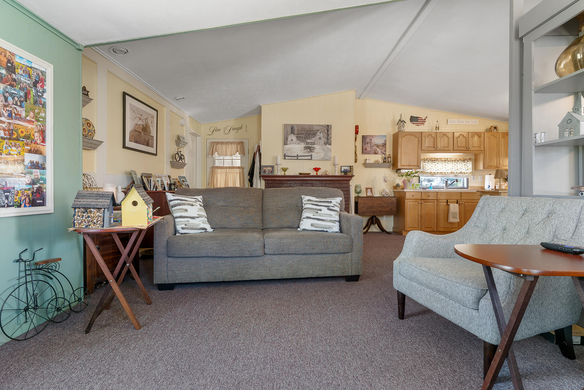 417 North Berwick Road Wells, ME 04090 - Photo 17 of 43 417 N. Berwick Rd--29