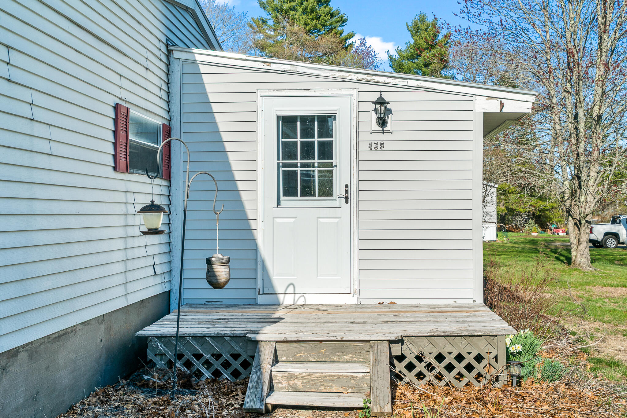 417 North Berwick Road Wells, ME 04090 - Photo 19 of 43 417 N. Berwick Rd--43