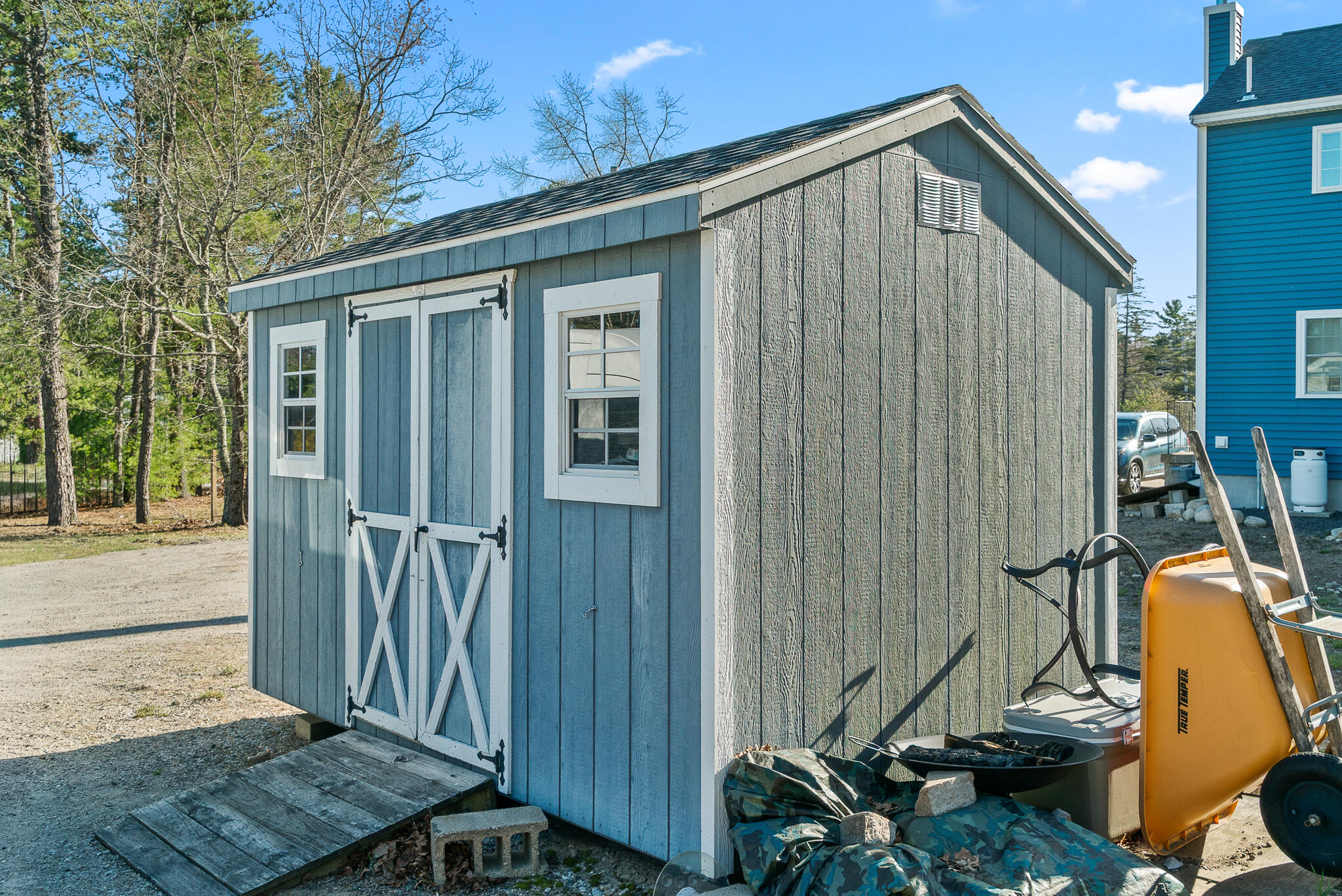 417 North Berwick Road Wells, ME 04090 - Photo 20 of 43 417 N. Berwick Rd--44