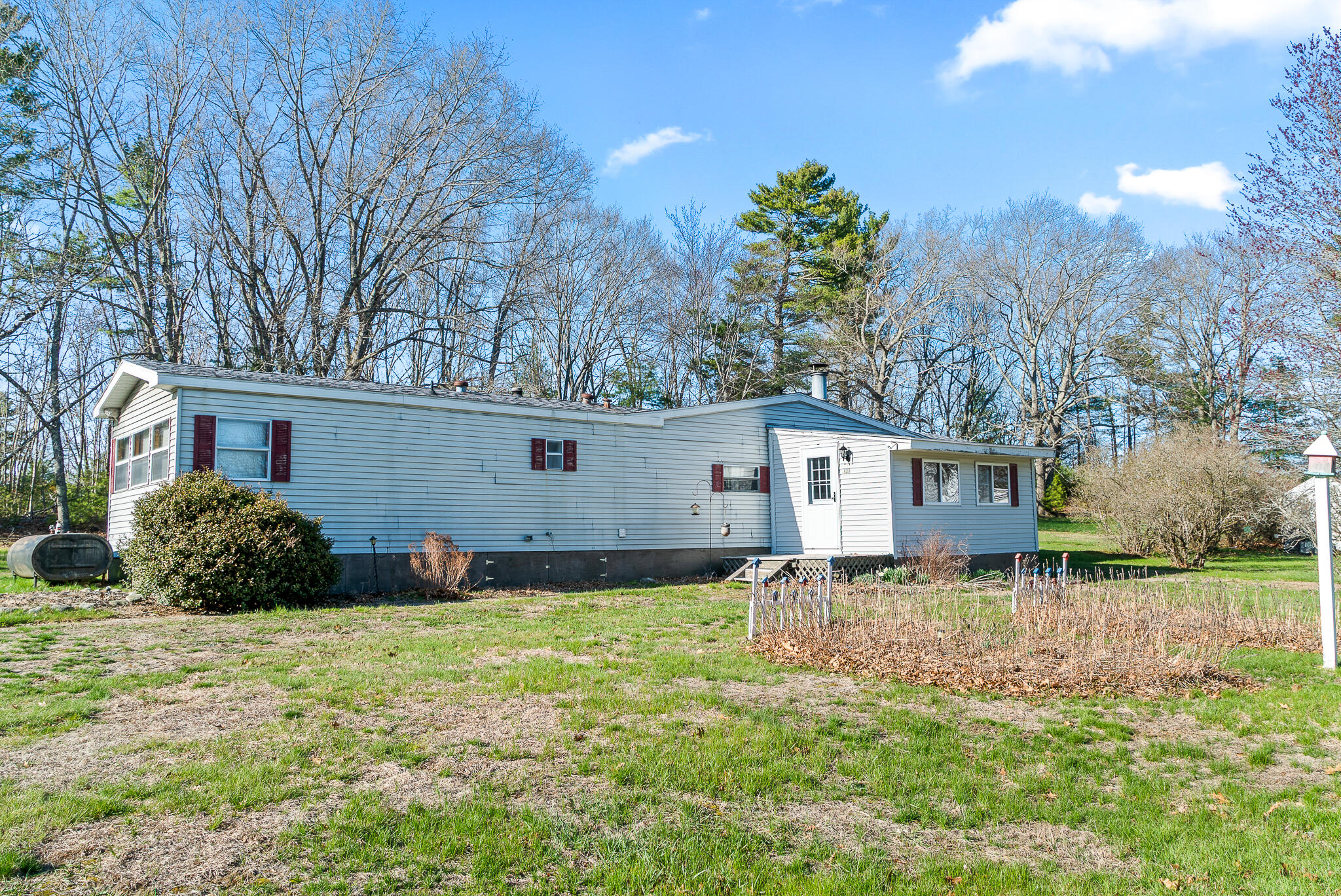 417 North Berwick Road Wells, ME 04090 - Photo 2 of 43 417 N. Berwick Rd--36