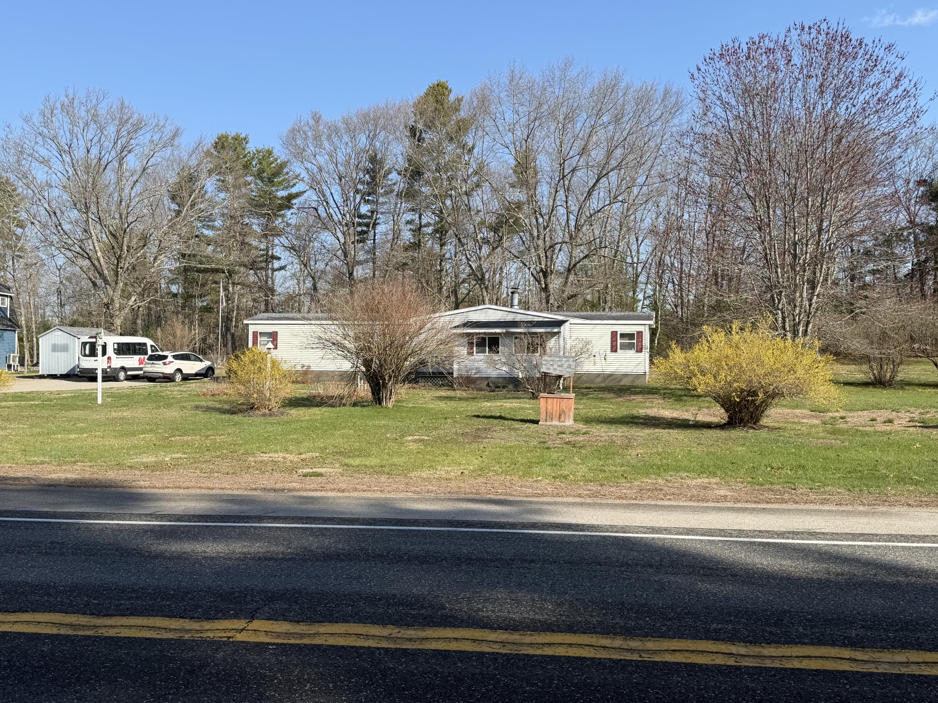 417 North Berwick Road Wells, ME 04090 - Photo 2 of 2 IMG_1164