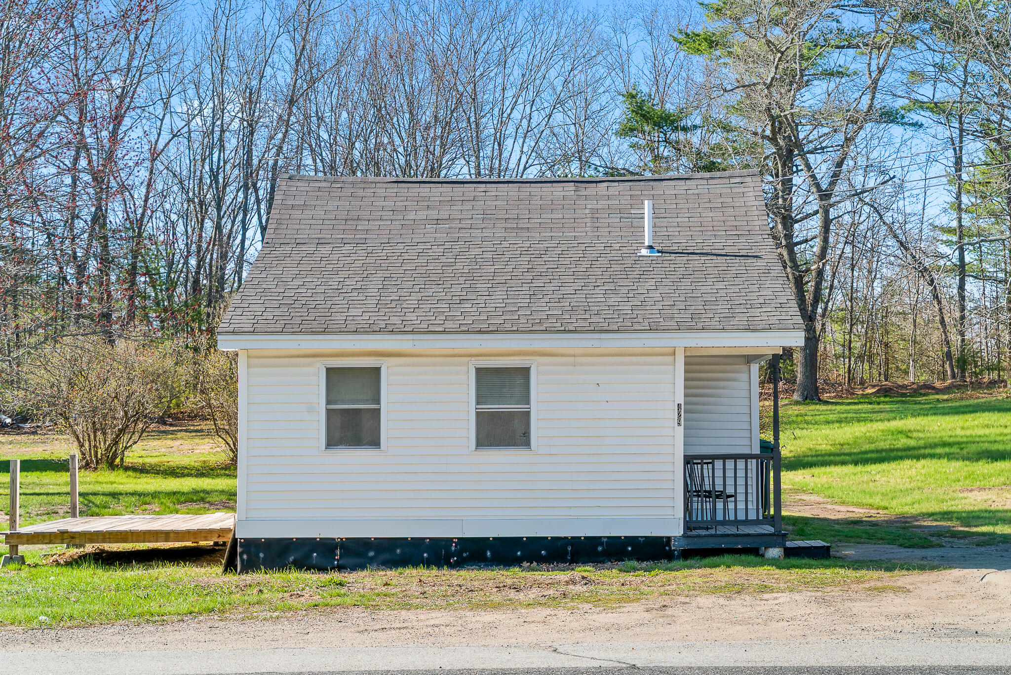 417 North Berwick Road Wells, ME 04090 - Photo 21 of 43 417 N. Berwick Rd--32