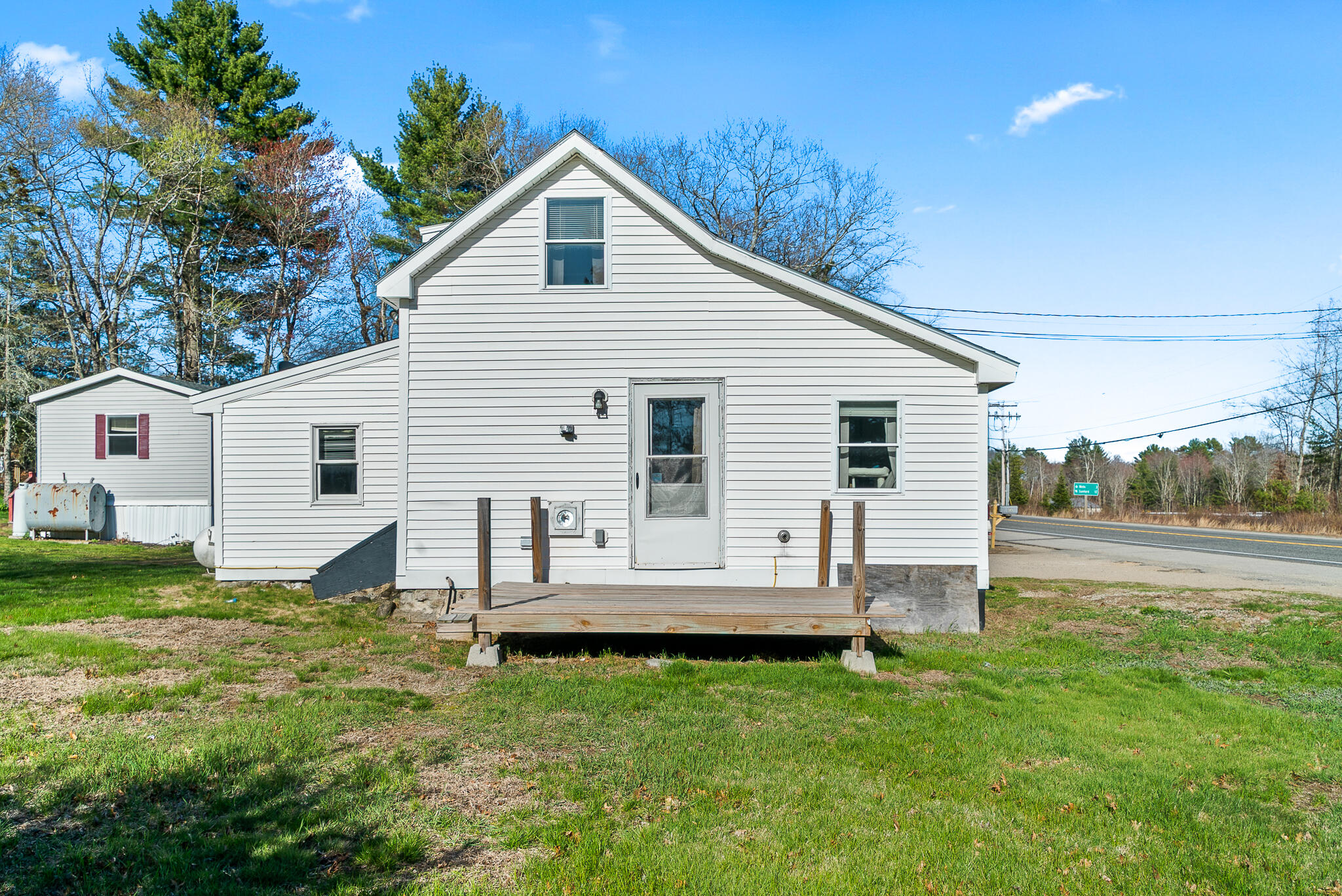 417 North Berwick Road Wells, ME 04090 - Photo 22 of 43 417 N. Berwick Rd--35