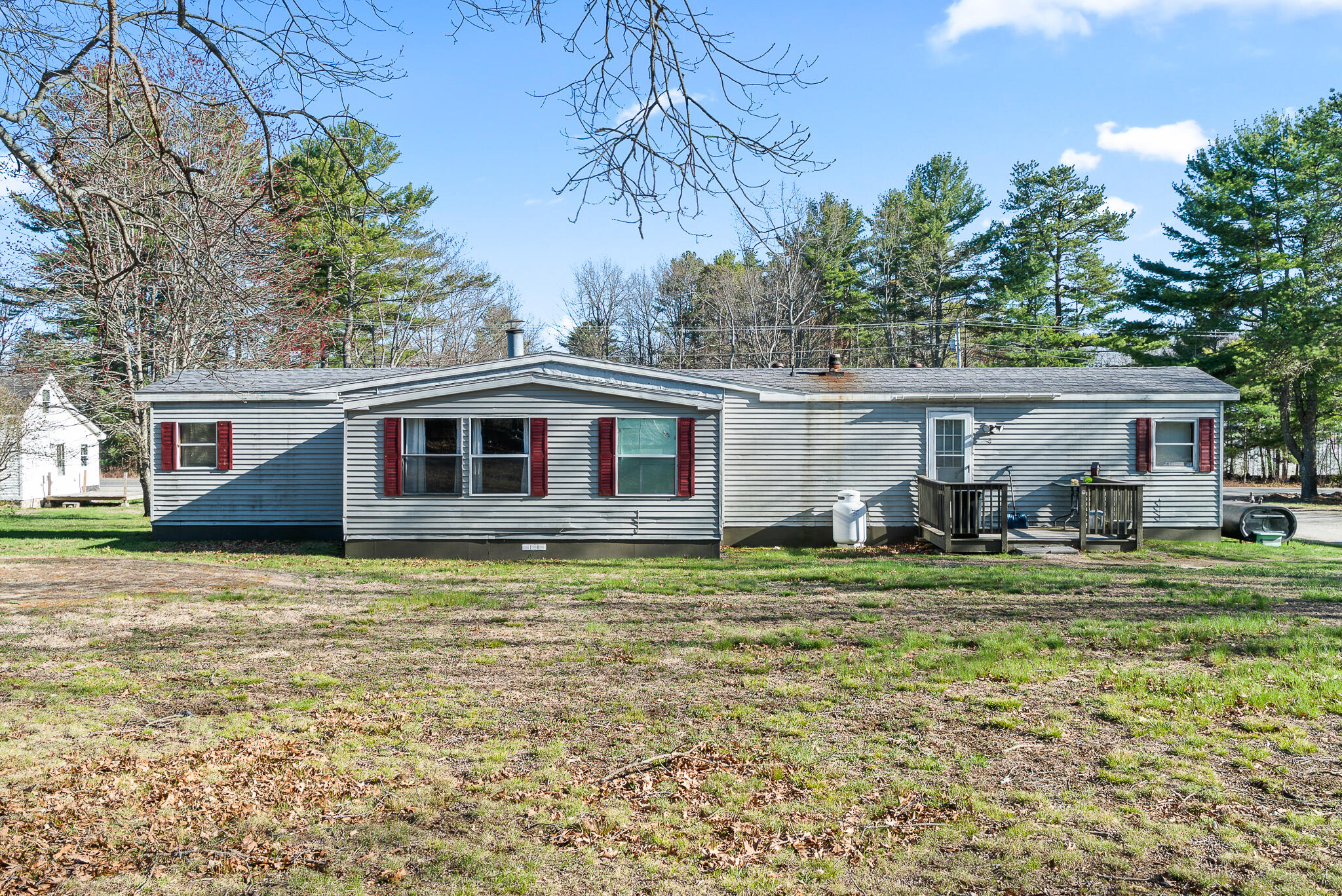 417 North Berwick Road Wells, ME 04090 - Photo 3 of 43 417 N. Berwick Rd--39
