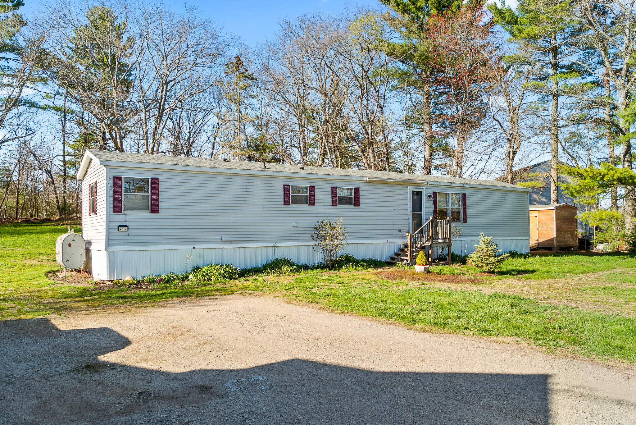 417 North Berwick Road Wells, ME 04090 - Photo 33 of 43 417 N. Berwick Rd--33