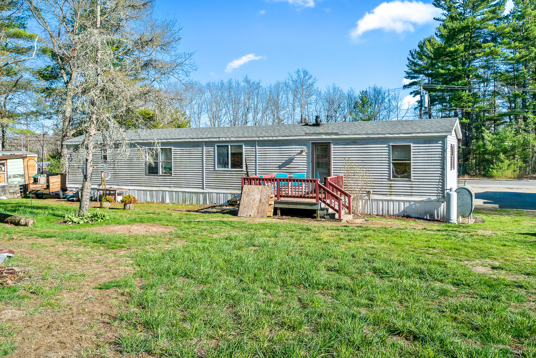417 North Berwick Road Wells, ME 04090 - Photo 34 of 43 417 N. Berwick Rd--40