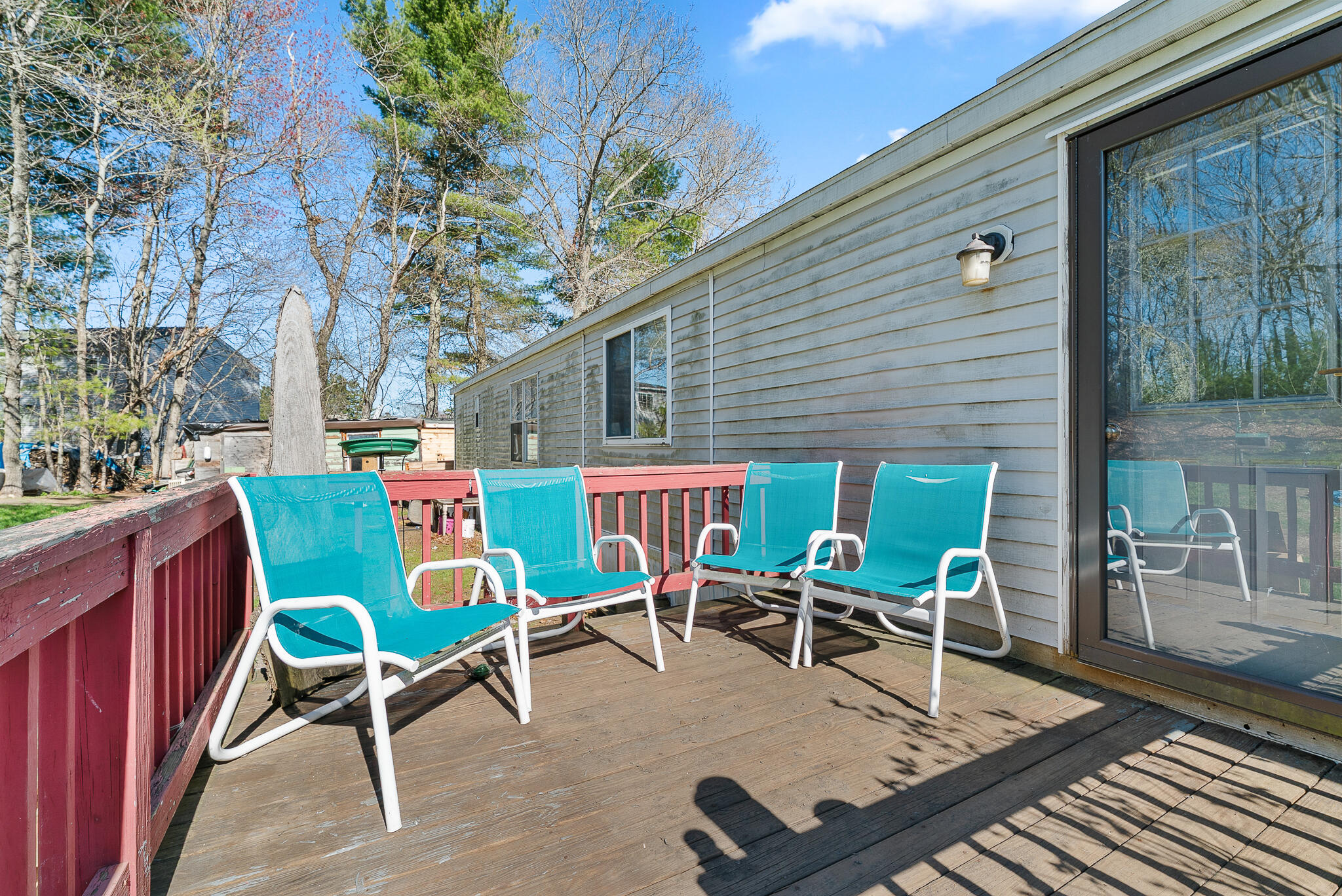 417 North Berwick Road Wells, ME 04090 - Photo 35 of 43 417 N. Berwick Rd--18