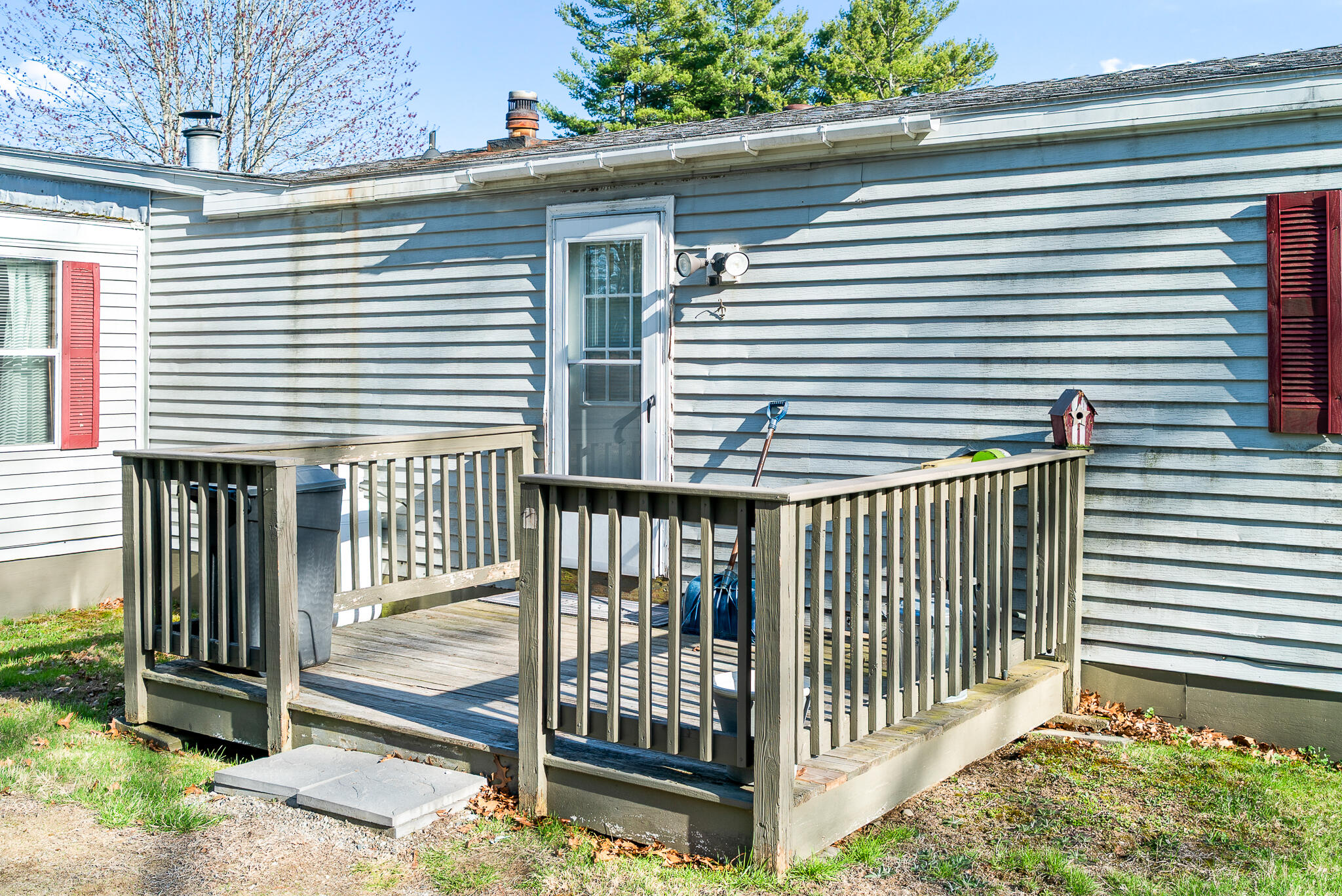 417 North Berwick Road Wells, ME 04090 - Photo 4 of 43 417 N. Berwick Rd--37