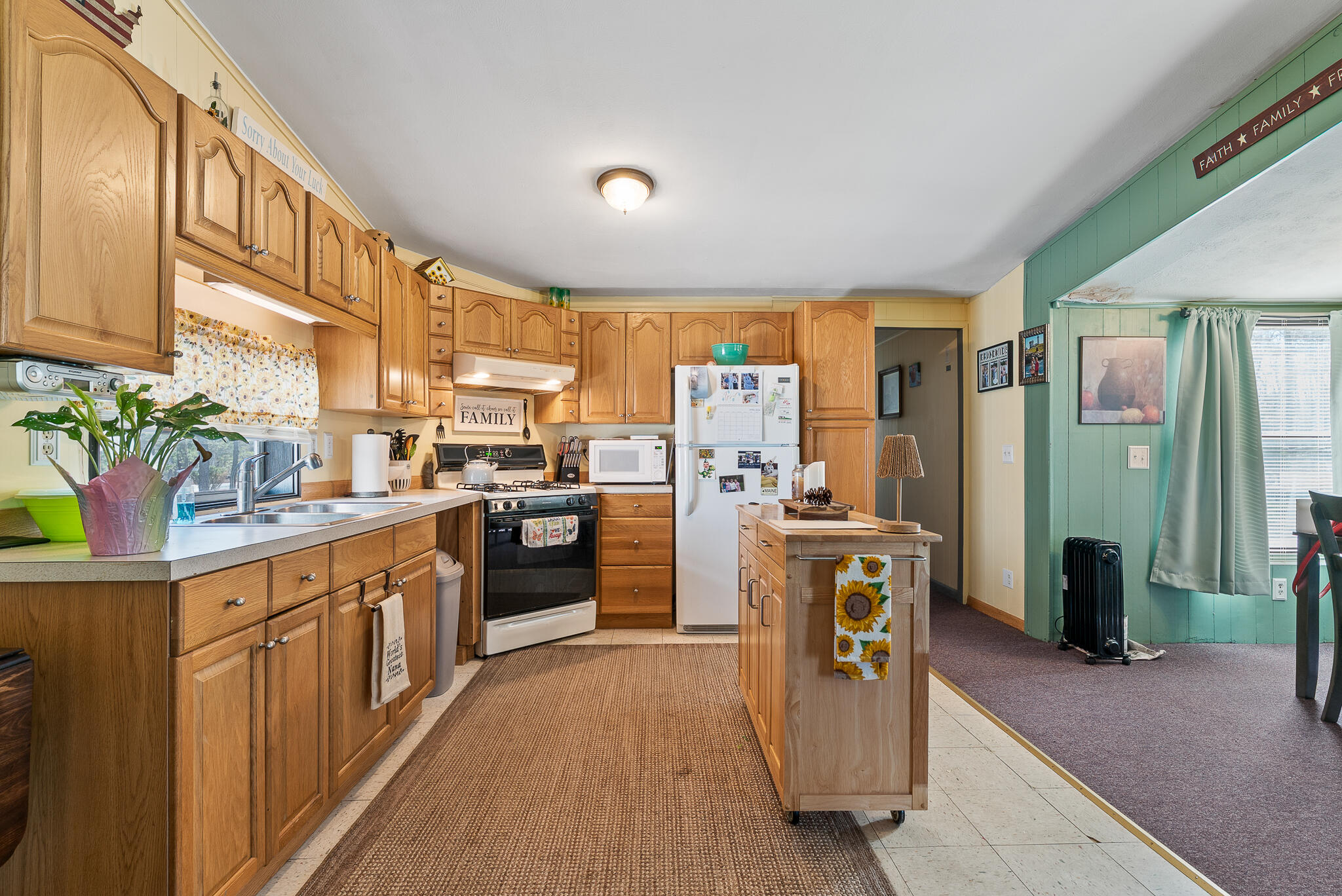 417 North Berwick Road Wells, ME 04090 - Photo 8 of 43 417 N. Berwick Rd--25