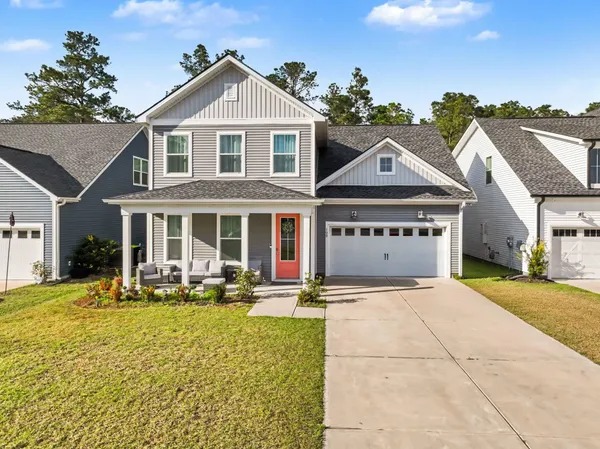 $581,999 | 100 Tudor Court, Myrtle Beach, SC 29579