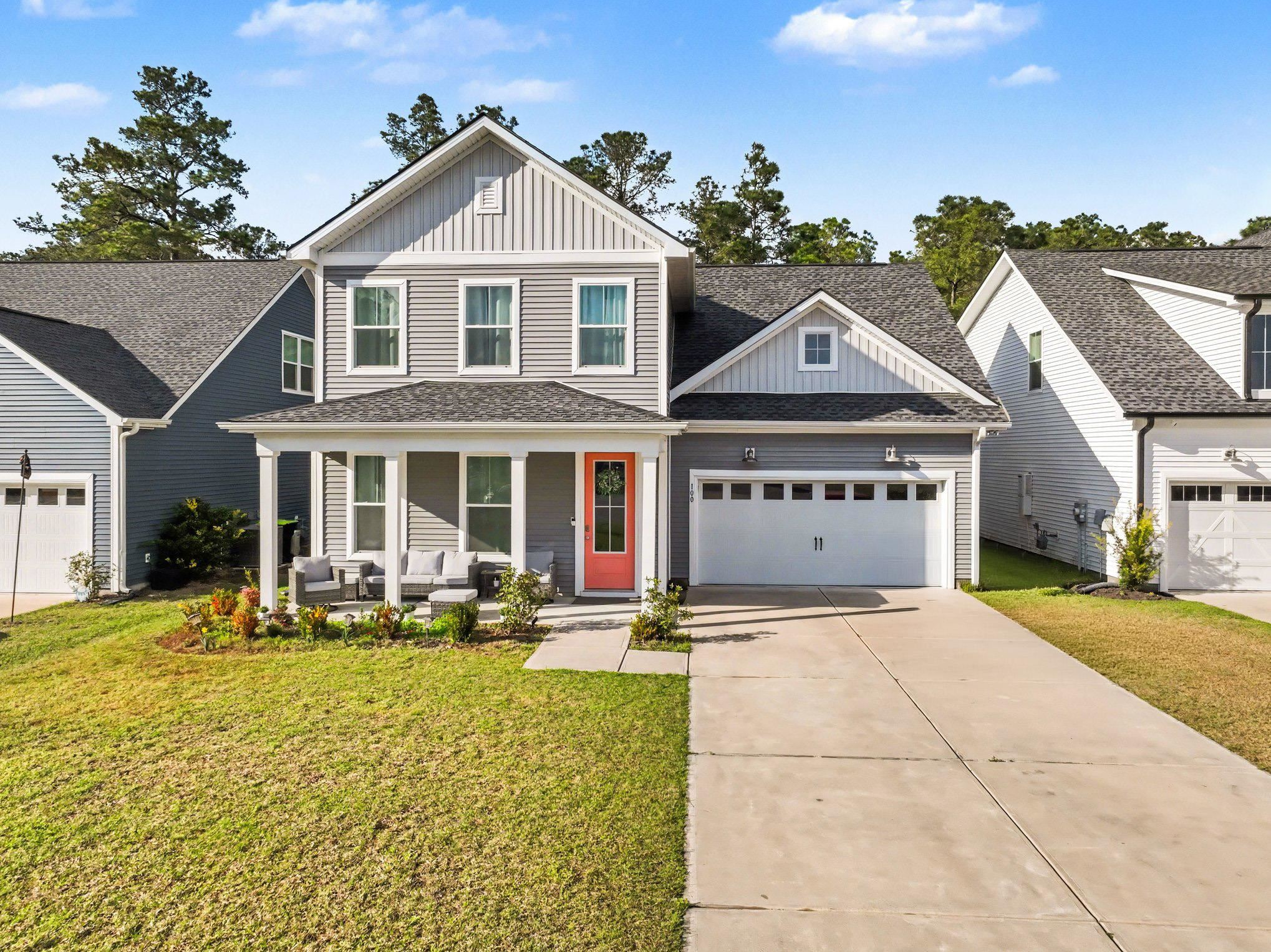 100 Tudor Court Myrtle Beach, SC 29579 - Photo 1 of 44