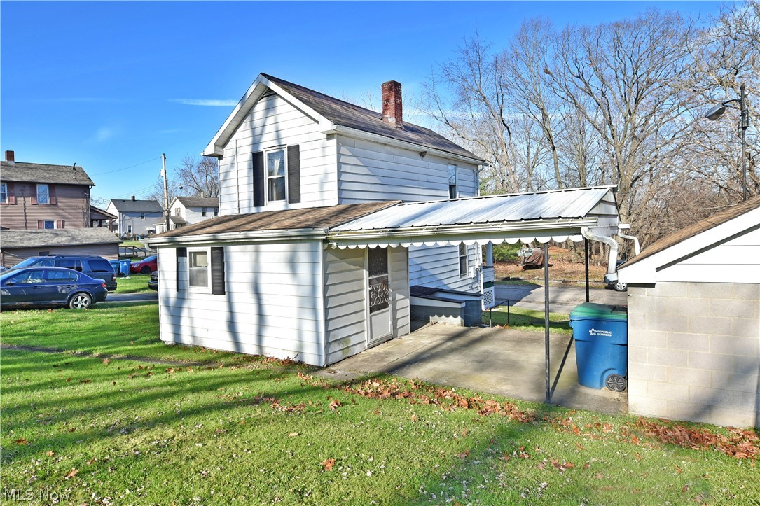 81 Spring Street Southeast Hubbard, OH 44425 - Photo 34 of 35 Gallery Image 34