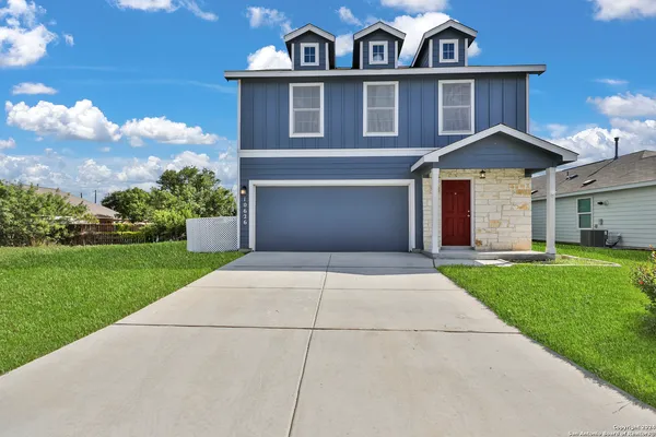$1,795 | 10626 Mcclintock Drive, Converse, TX 78109