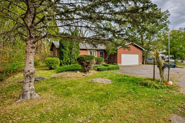 $179,900 | 47774 Xylophone Road, Garrison, MN 56450