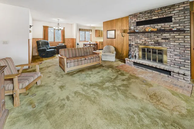 $179,900 | 47774 Xylophone Road, Garrison, MN 56450