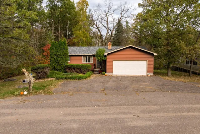 $179,900 | 47774 Xylophone Road, Garrison, MN 56450