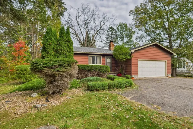 $179,900 | 47774 Xylophone Road, Garrison, MN 56450