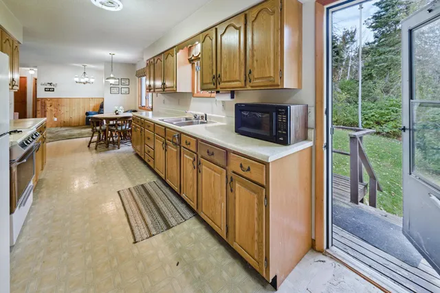 $179,900 | 47774 Xylophone Road, Garrison, MN 56450