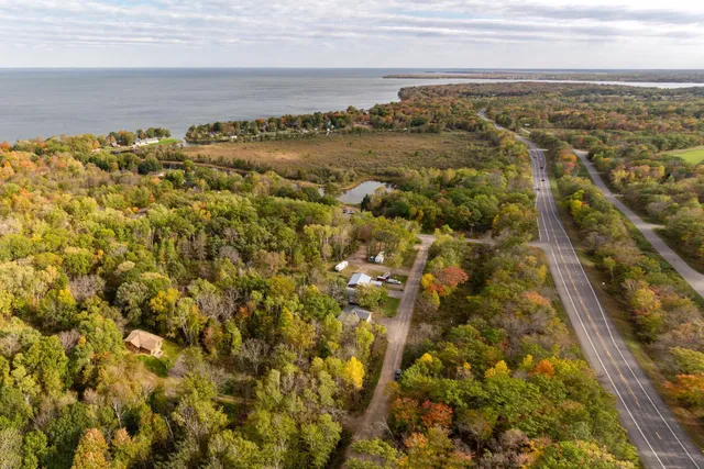 $179,900 | 47774 Xylophone Road, Garrison, MN 56450