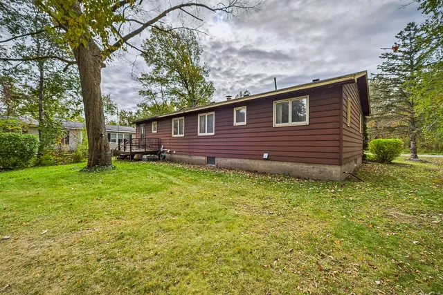 $179,900 | 47774 Xylophone Road, Garrison, MN 56450