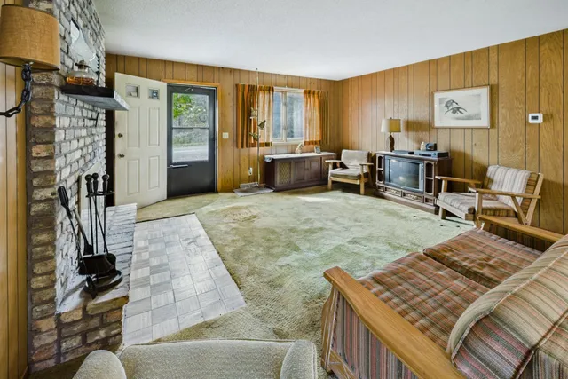 $179,900 | 47774 Xylophone Road, Garrison, MN 56450