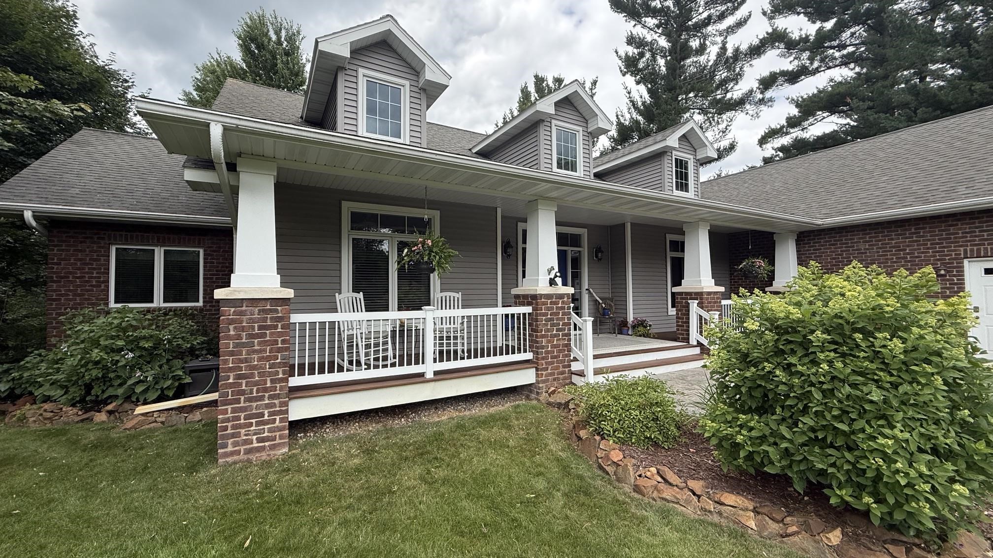 6606 Peninsula Lane Ringle, WI 54471 - Photo 3 of 58