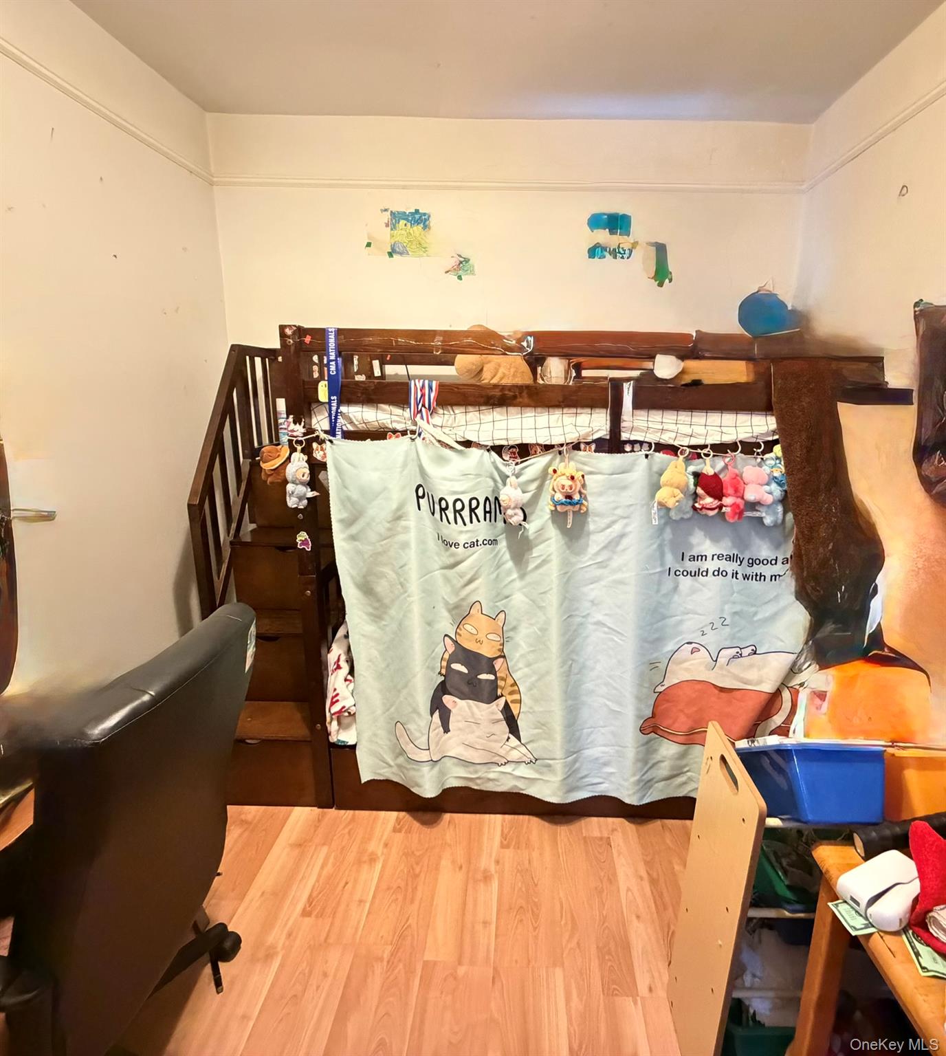 111-20 14th Road Queens, NY 11356 - Photo 12 of 13 a view of water heater room