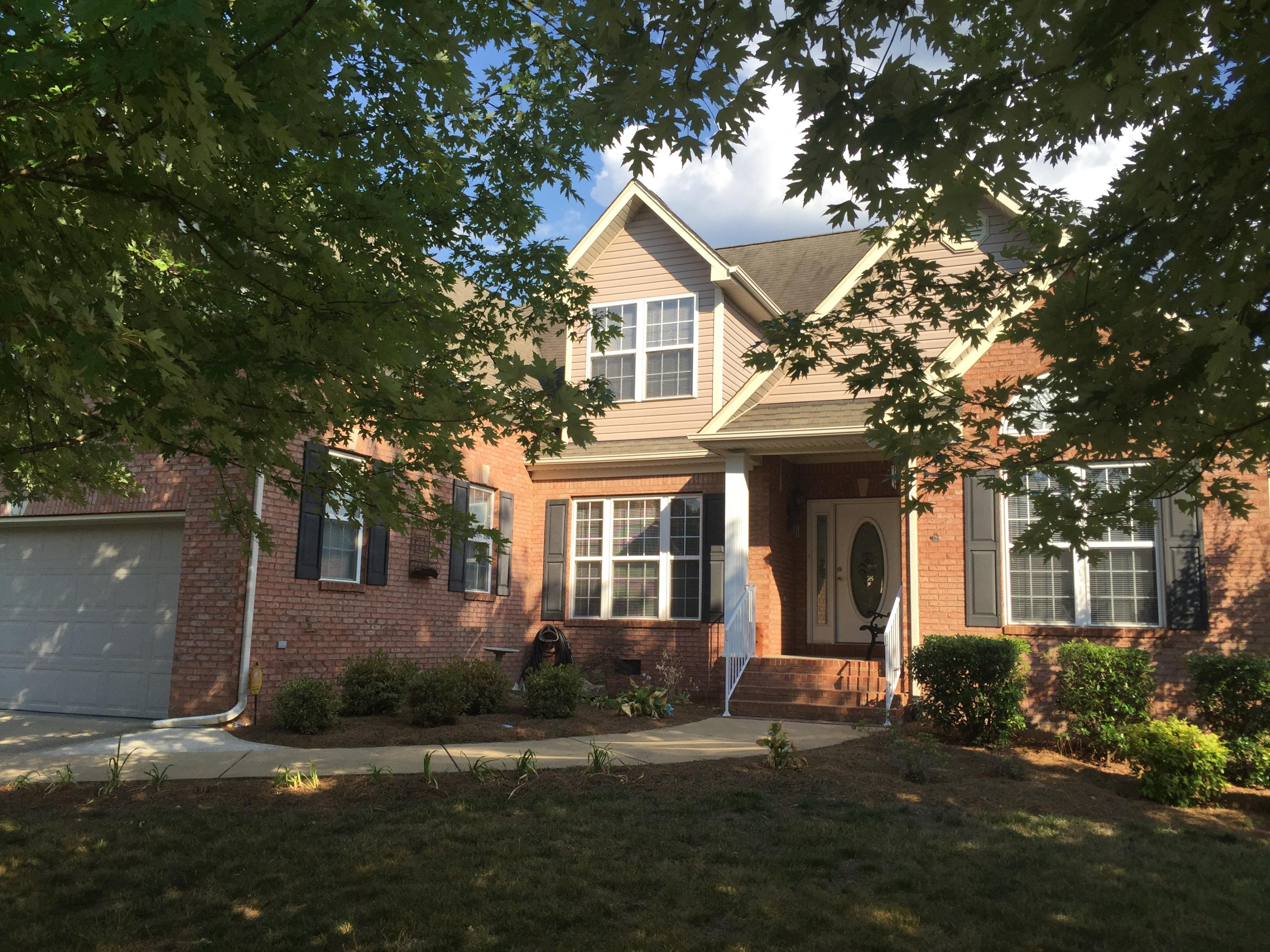 7130 Houser Ridge Lane Hixson, TN 37343 - Photo 1 of 31 IMG_8590