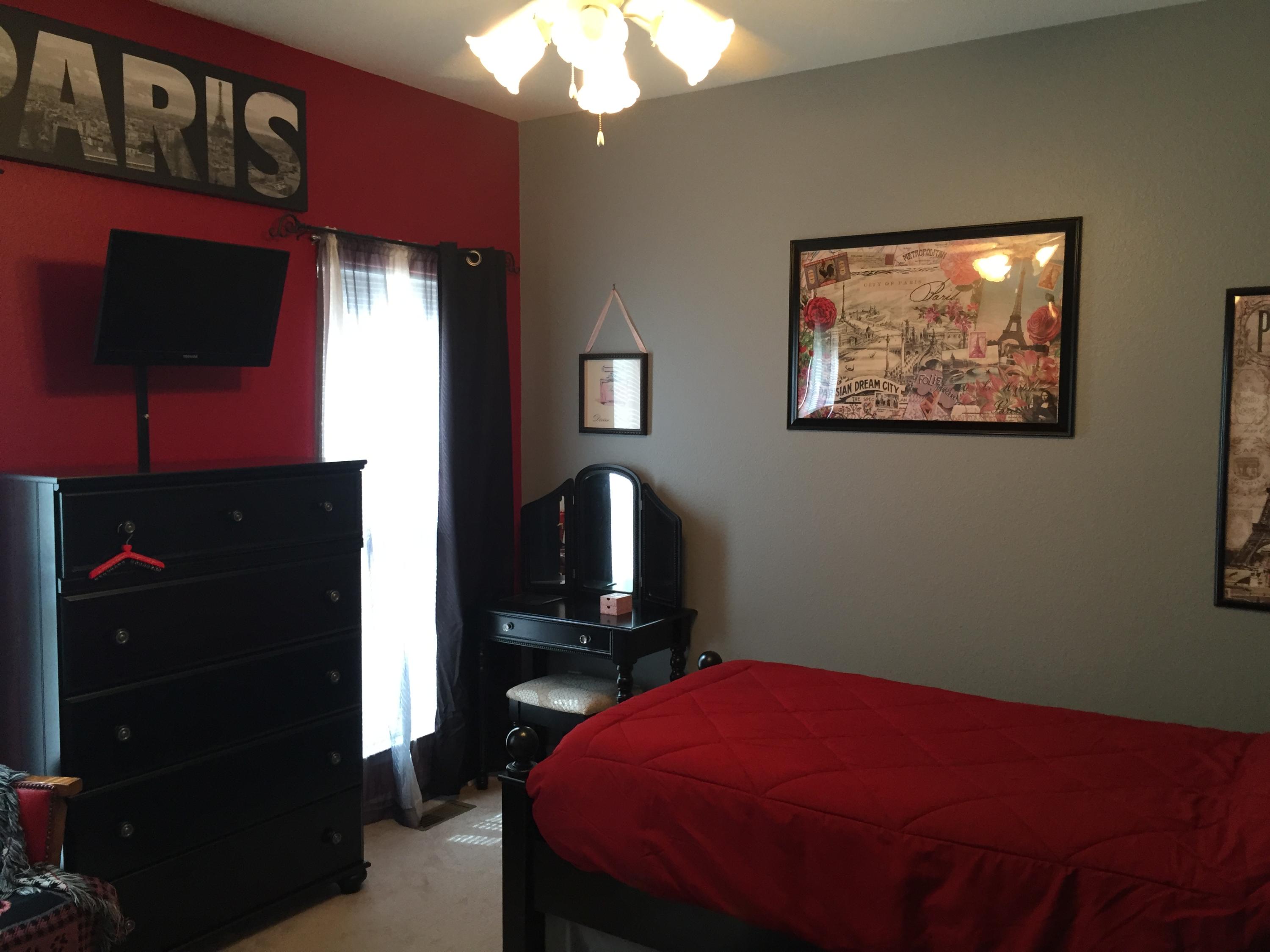 7130 Houser Ridge Lane Hixson, TN 37343 - Photo 13 of 31 Bedroom