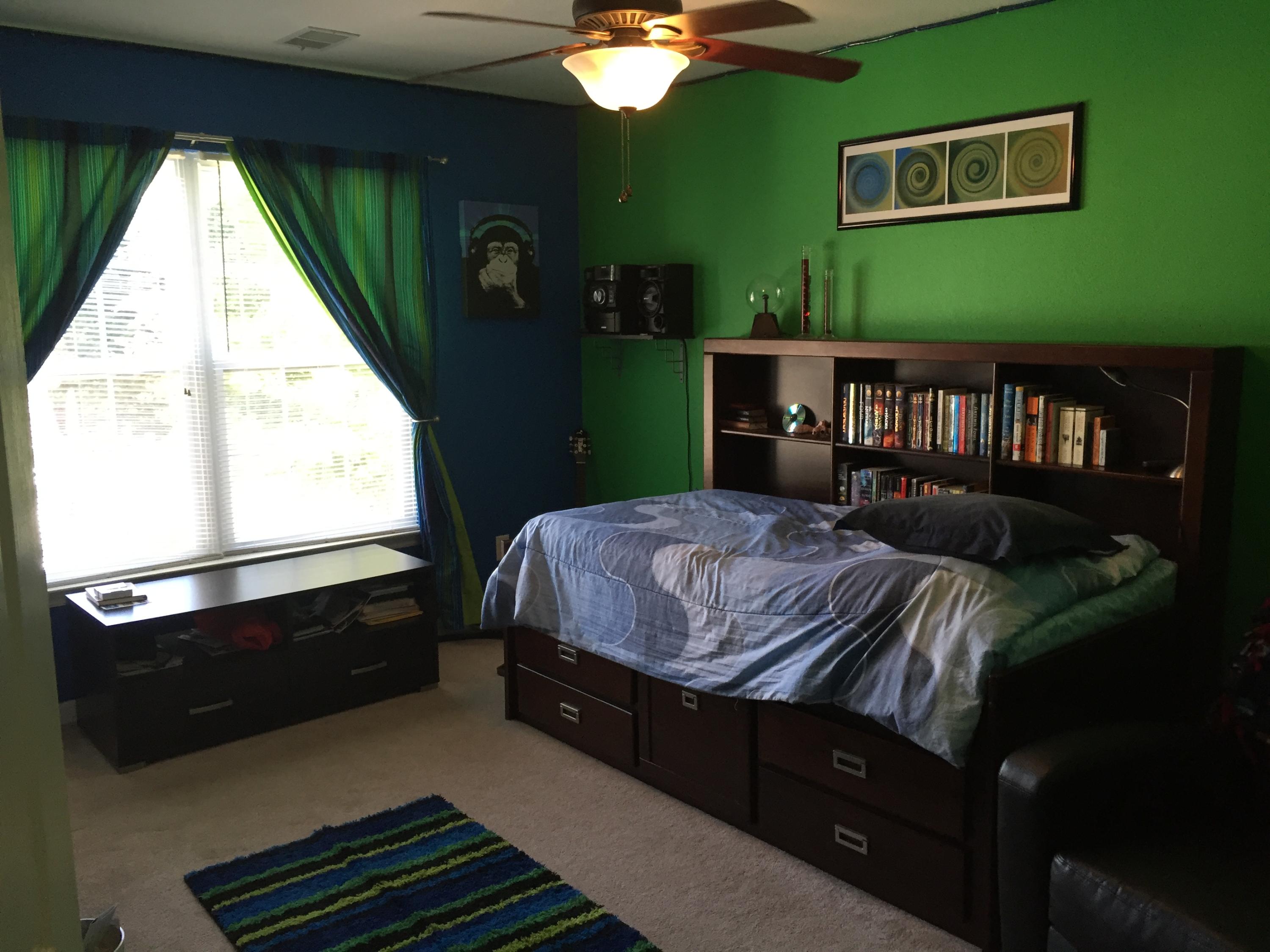 7130 Houser Ridge Lane Hixson, TN 37343 - Photo 14 of 31 Bedroom