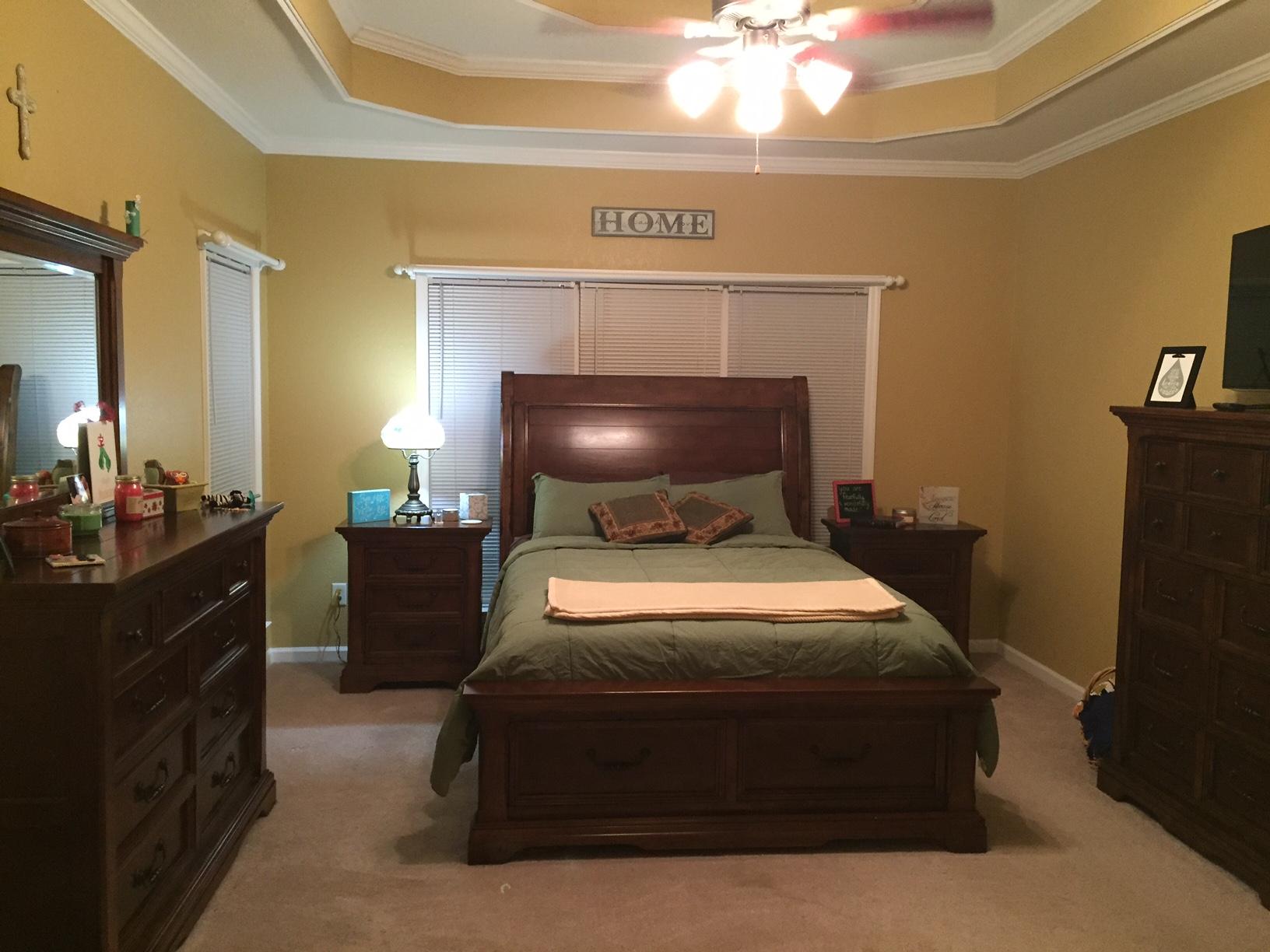 7130 Houser Ridge Lane Hixson, TN 37343 - Photo 18 of 31 Great trey ceilings