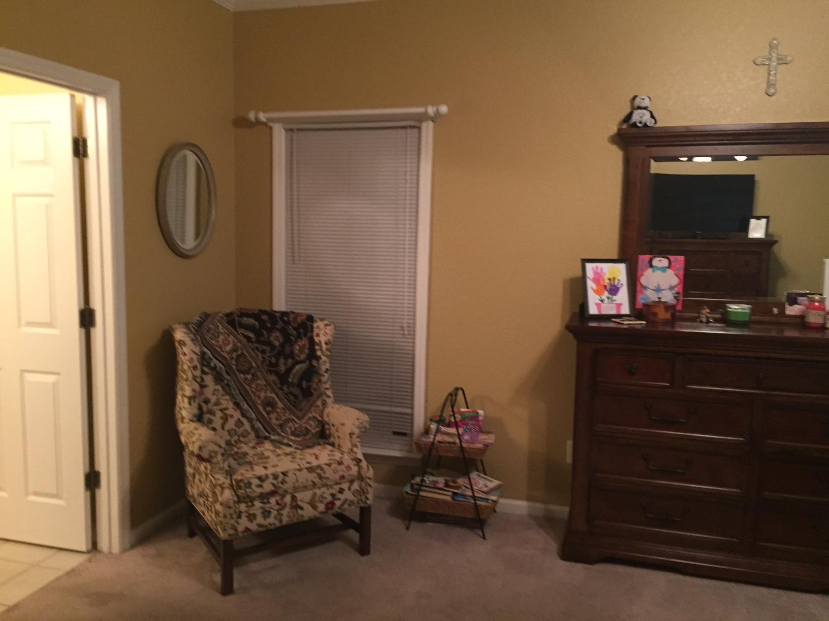 7130 Houser Ridge Lane Hixson, TN 37343 - Photo 19 of 31 Sitting area in master