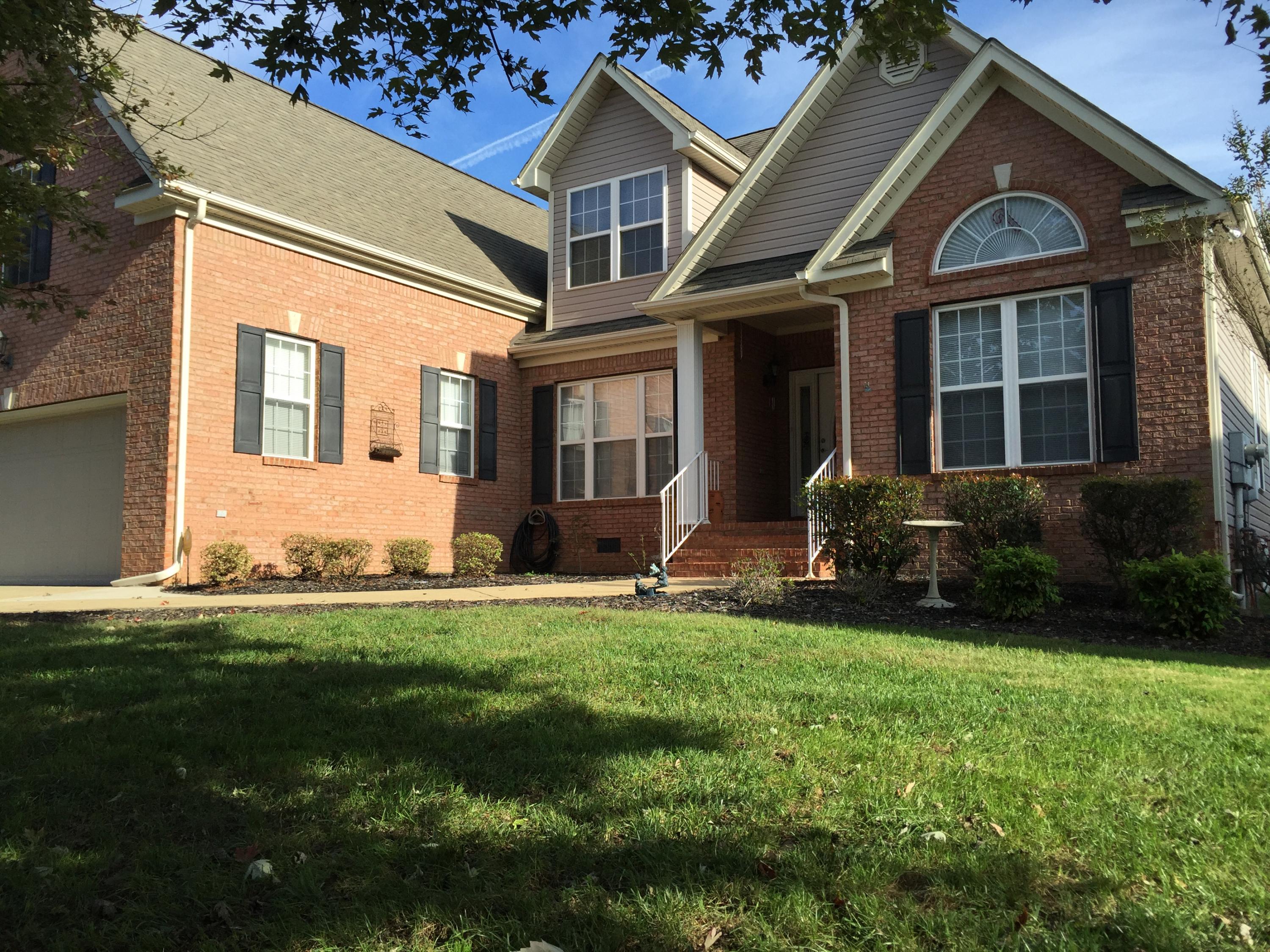 7130 Houser Ridge Lane Hixson, TN 37343 - Photo 2 of 31 2015-10-11 16.40.37