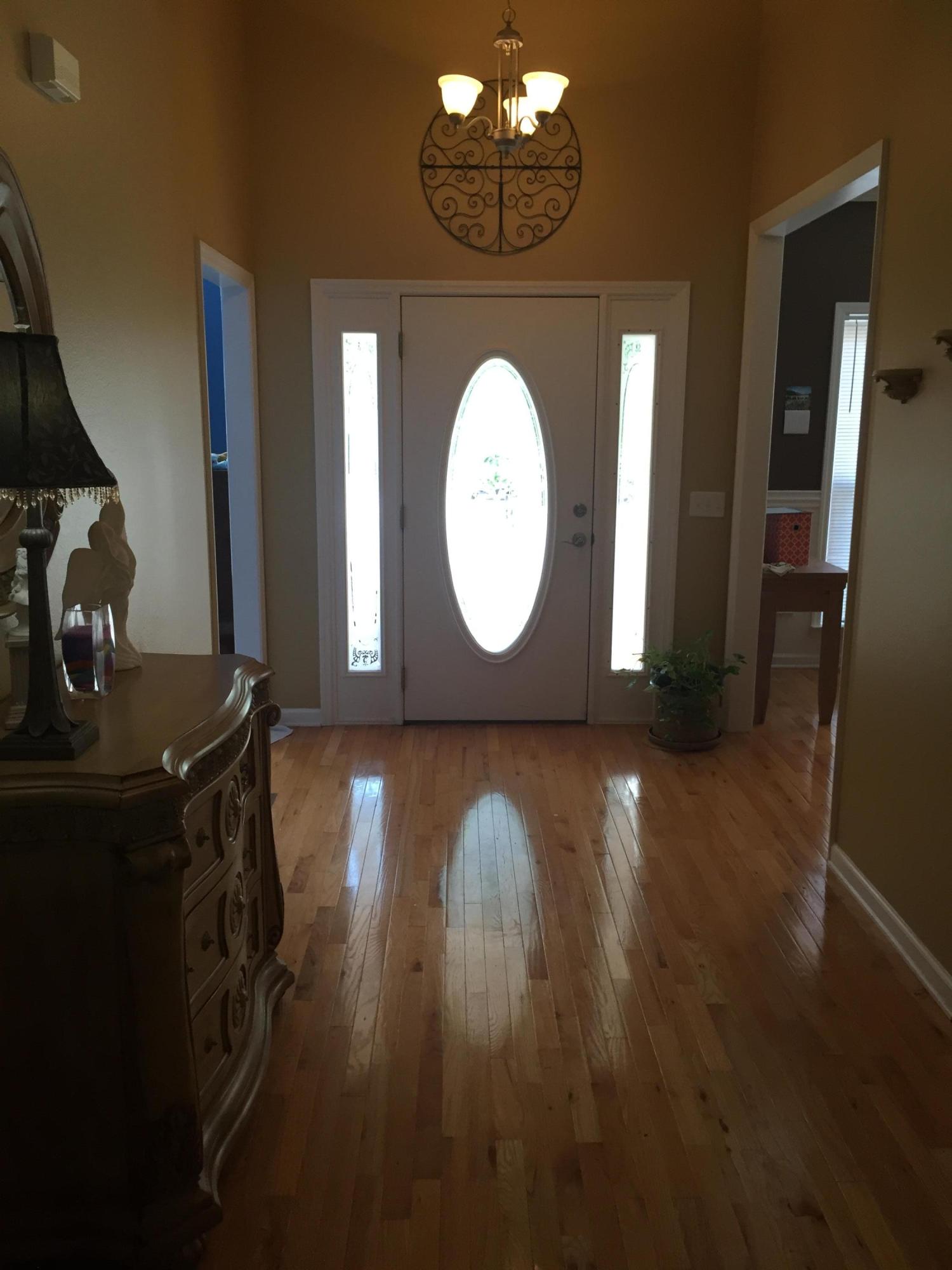 7130 Houser Ridge Lane Hixson, TN 37343 - Photo 3 of 31 IMG_8574