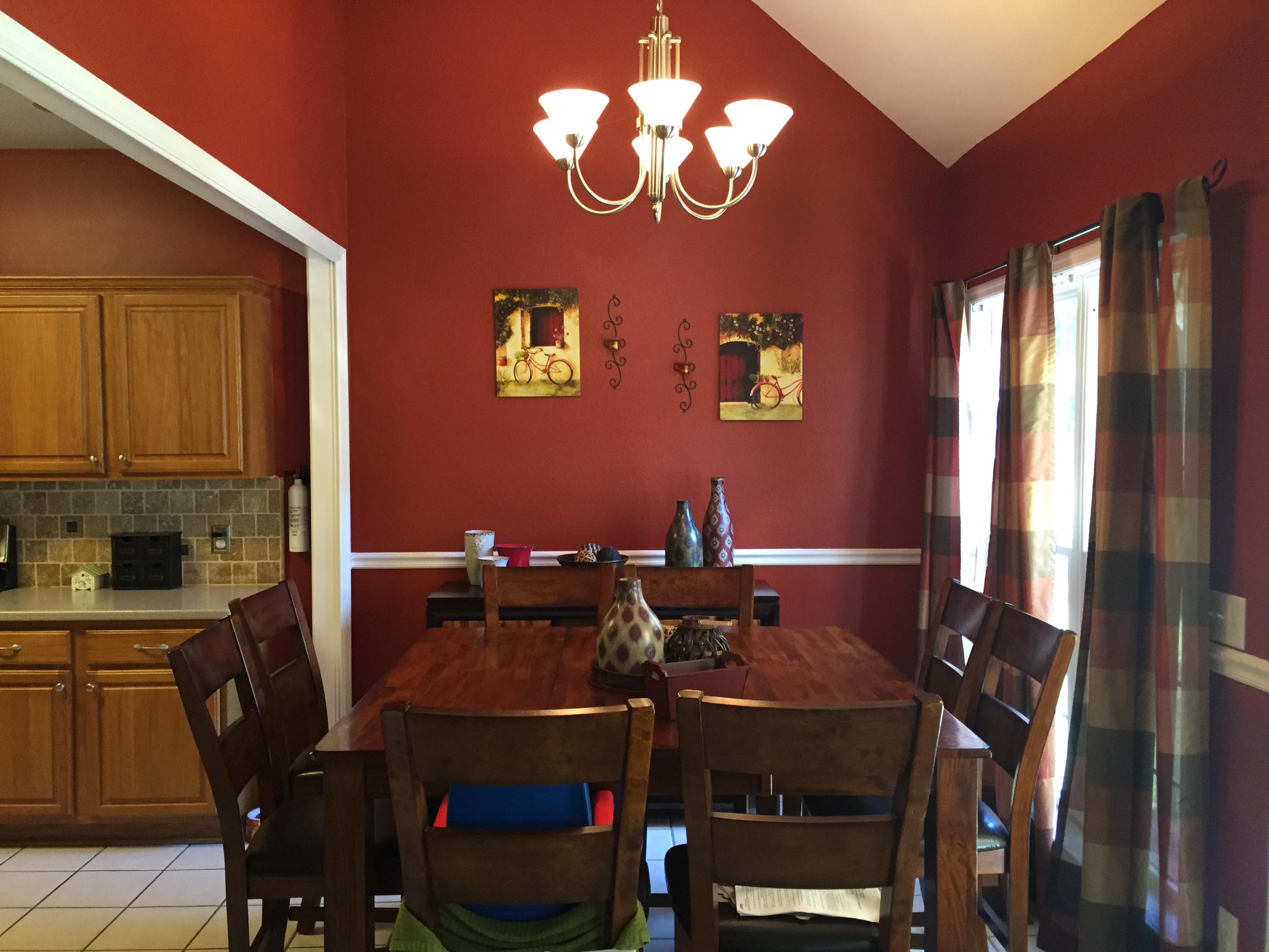7130 Houser Ridge Lane Hixson, TN 37343 - Photo 7 of 31 Eat in kitchen area