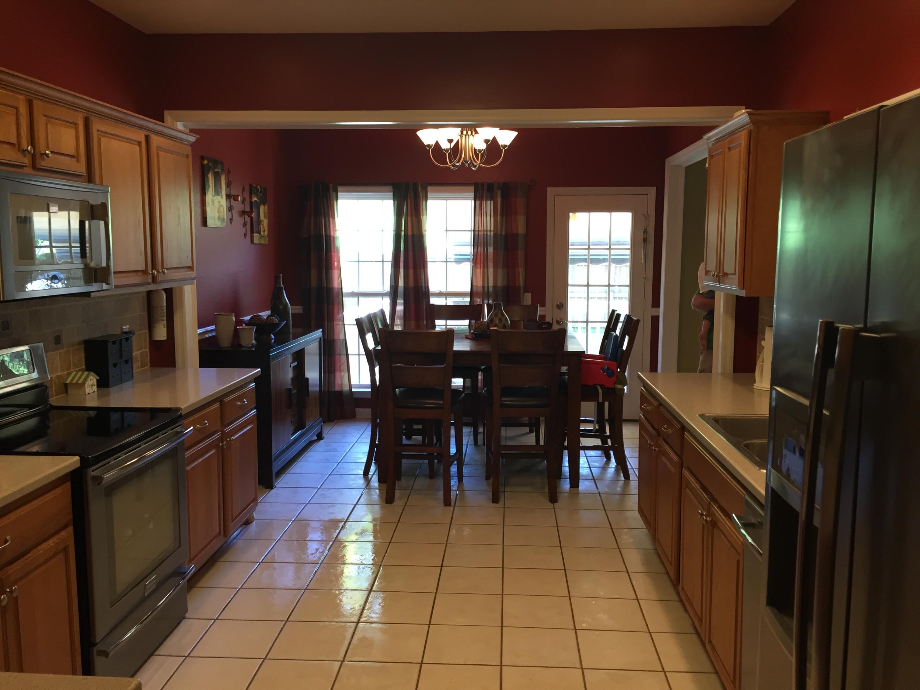 7130 Houser Ridge Lane Hixson, TN 37343 - Photo 9 of 31 2015-10-11 15.14.38