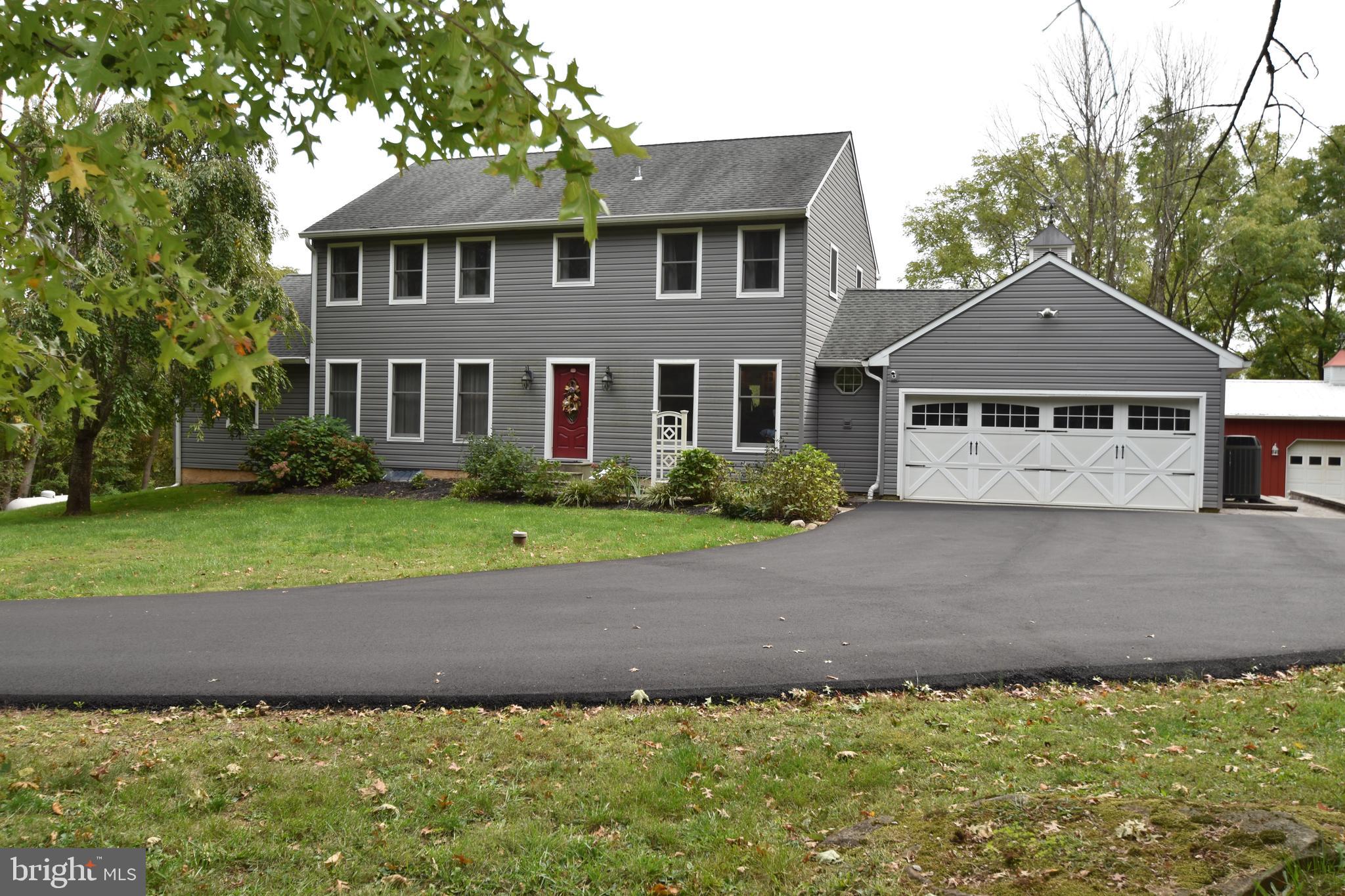 340 Dickert Road Quakertown, PA 18951 - Photo 1 of 70 Gallery Image 1