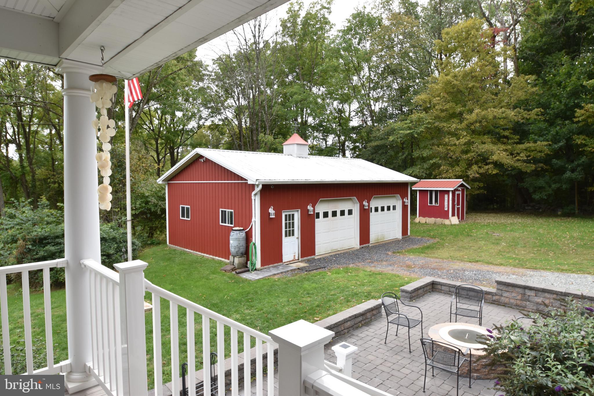 340 Dickert Road Quakertown, PA 18951 - Photo 8 of 70 Gallery Image 8