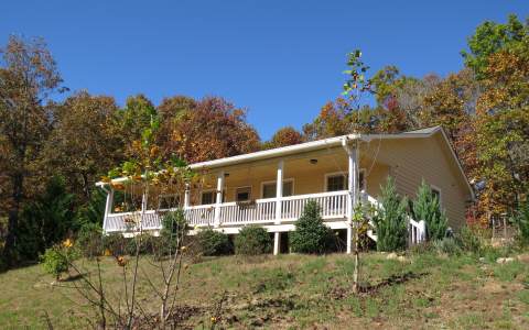 862 Jonica Gap Road Morganton, GA 30560 - Photo 1 of 1 Main View