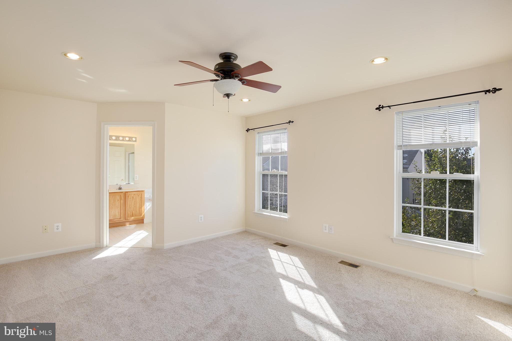 18422 Clear Smoke Road Boyds, MD 20841 - Photo 14 of 30 Bedroom (Master)