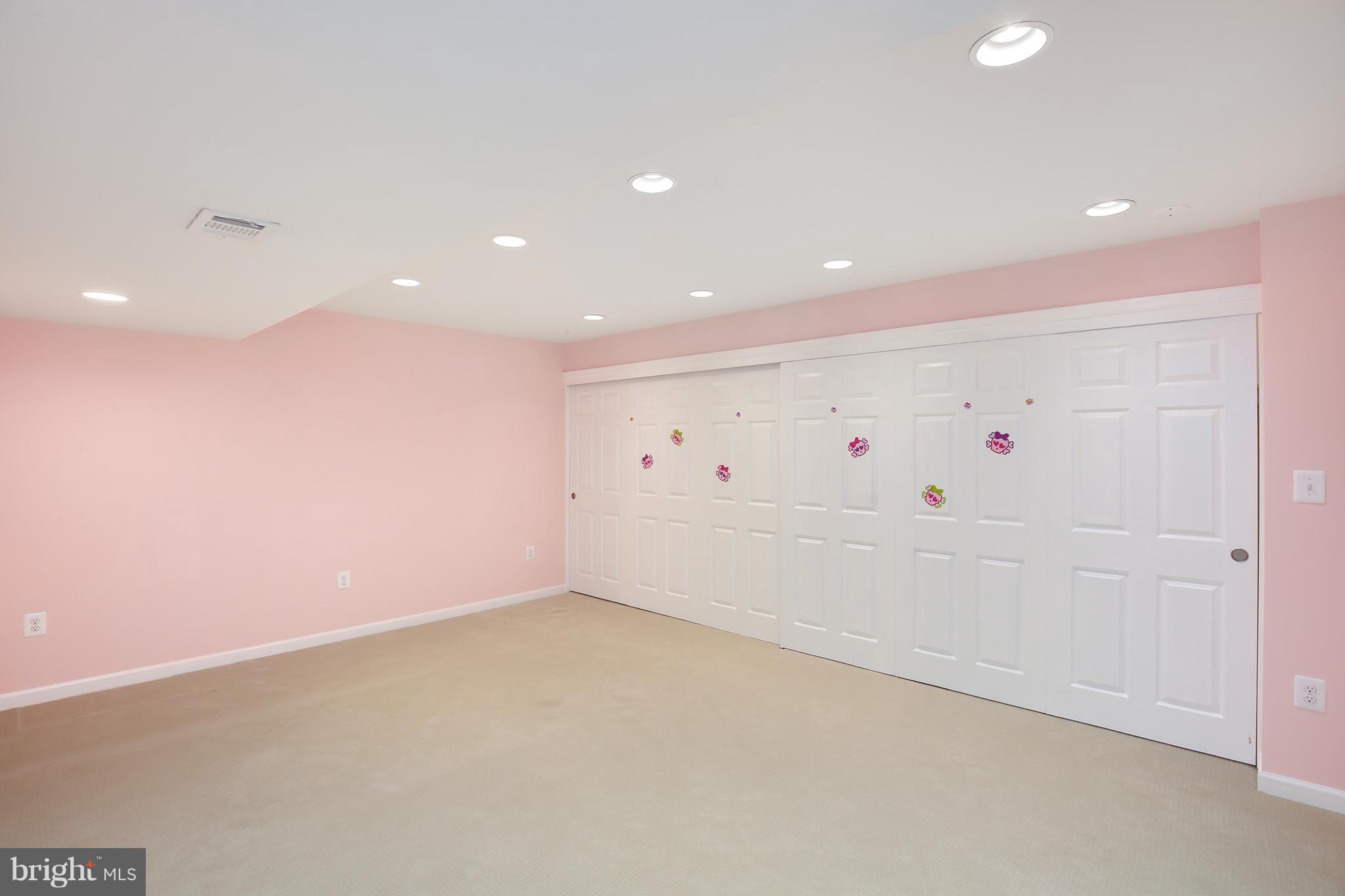 18422 Clear Smoke Road Boyds, MD 20841 - Photo 22 of 30 Basement