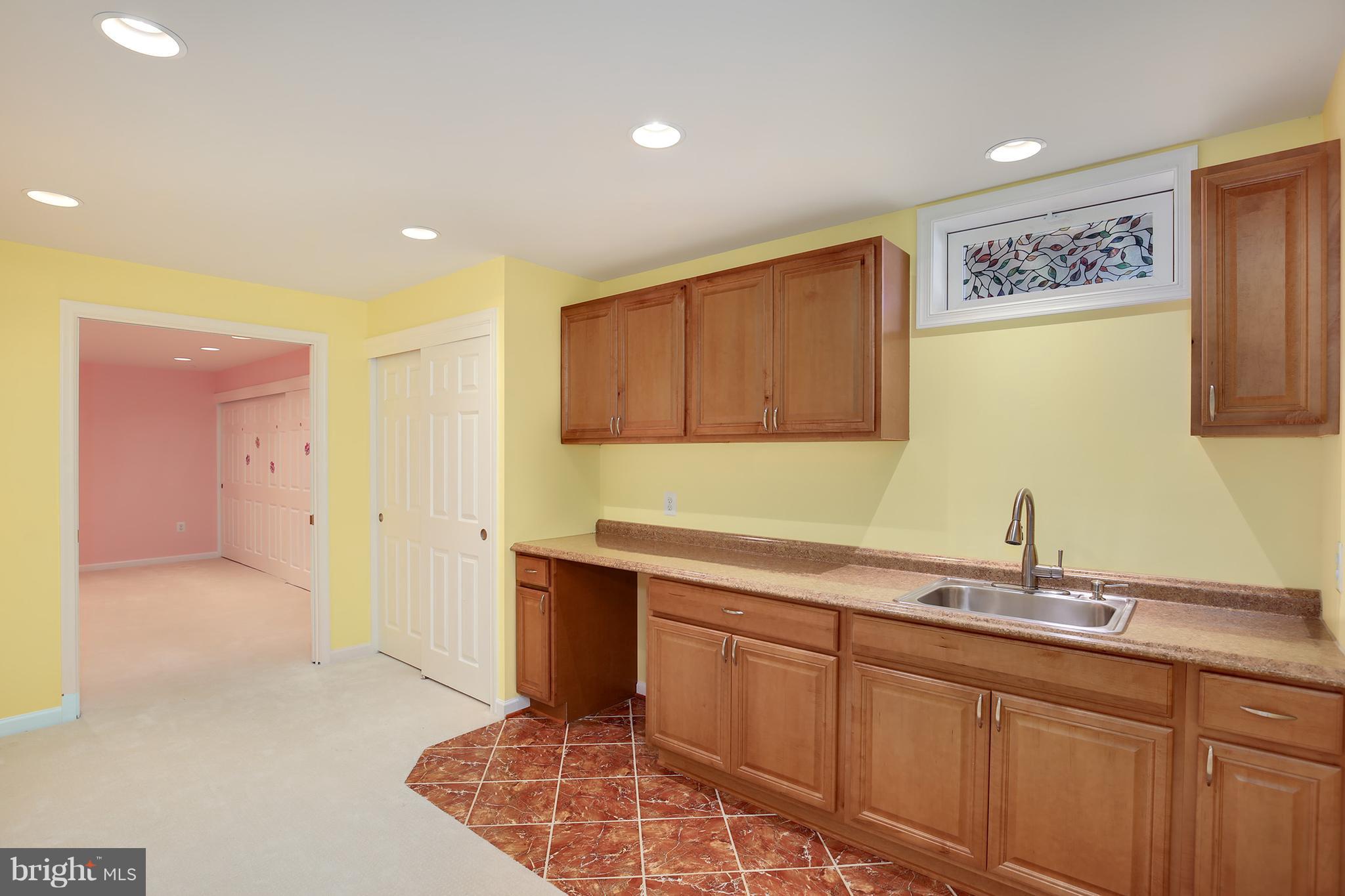 18422 Clear Smoke Road Boyds, MD 20841 - Photo 23 of 30 Basement