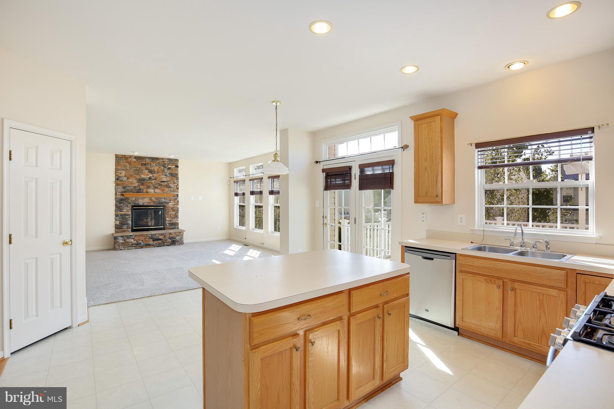 18422 Clear Smoke Road Boyds, MD 20841 - Photo 5 of 30 Kitchen